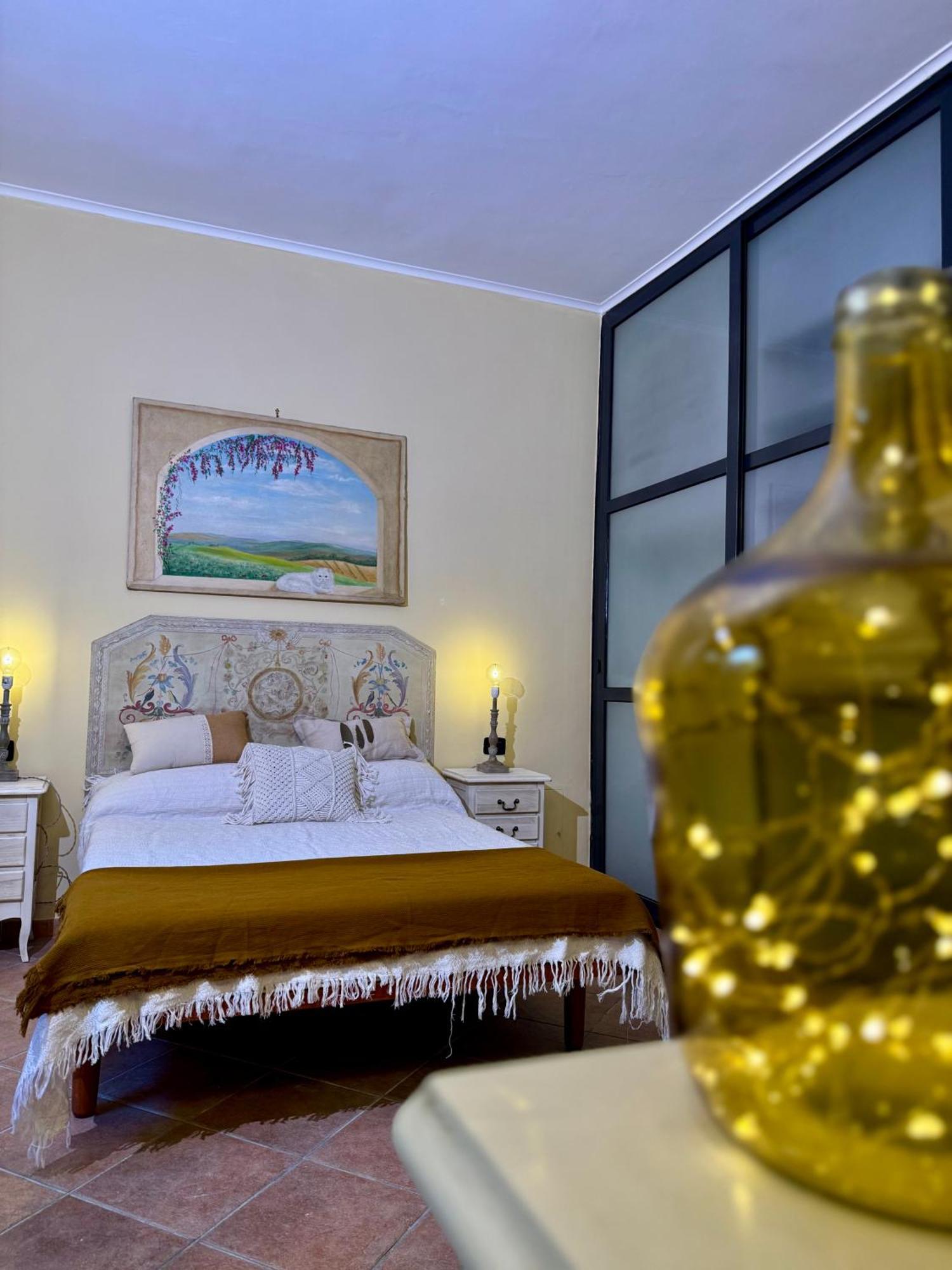 Apartment Via Arese Rome