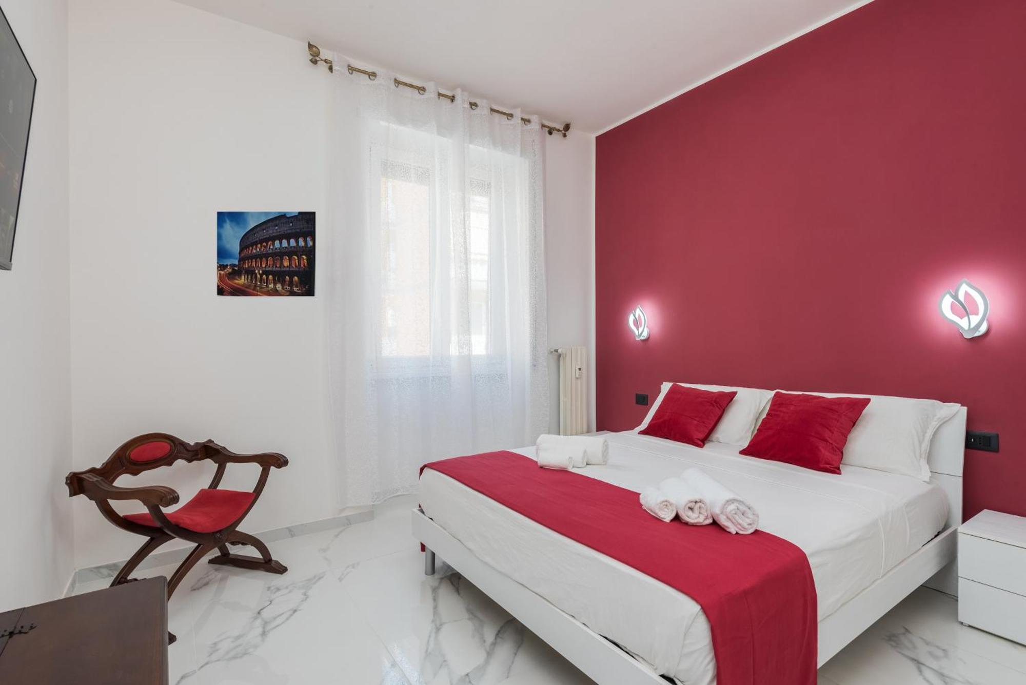 Casa Di Gina Apartment