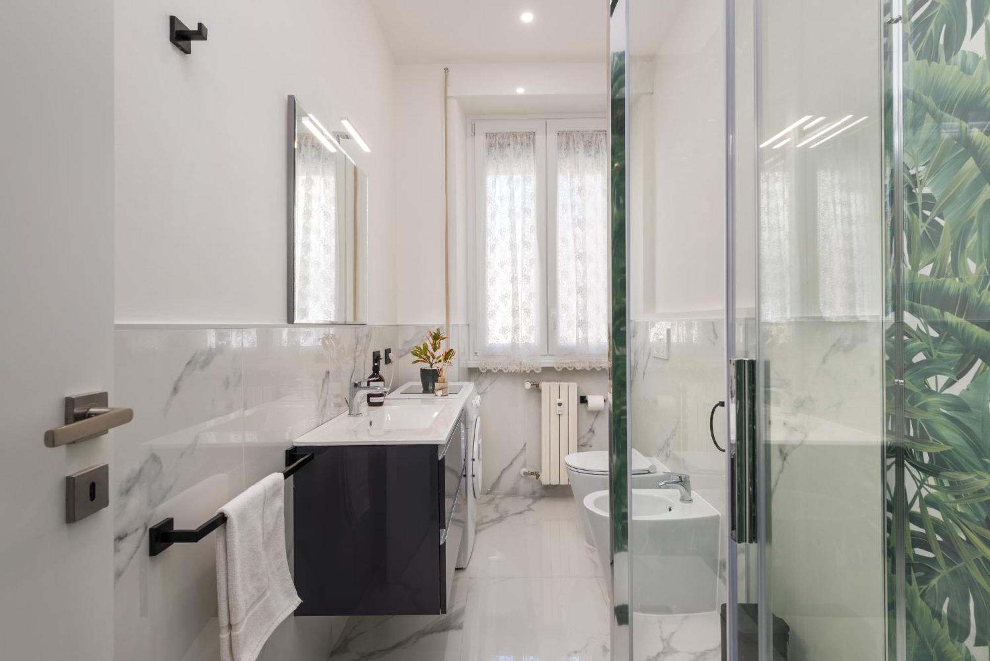 Casa Di Gina Apartment *