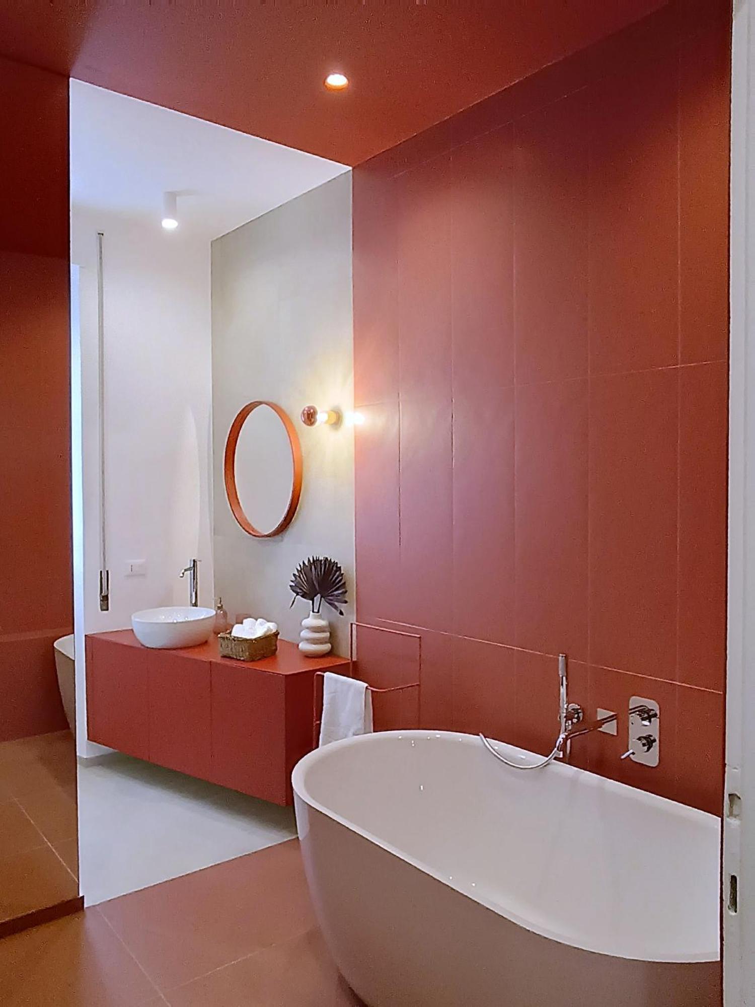 La Casa Di Caterina * Rome