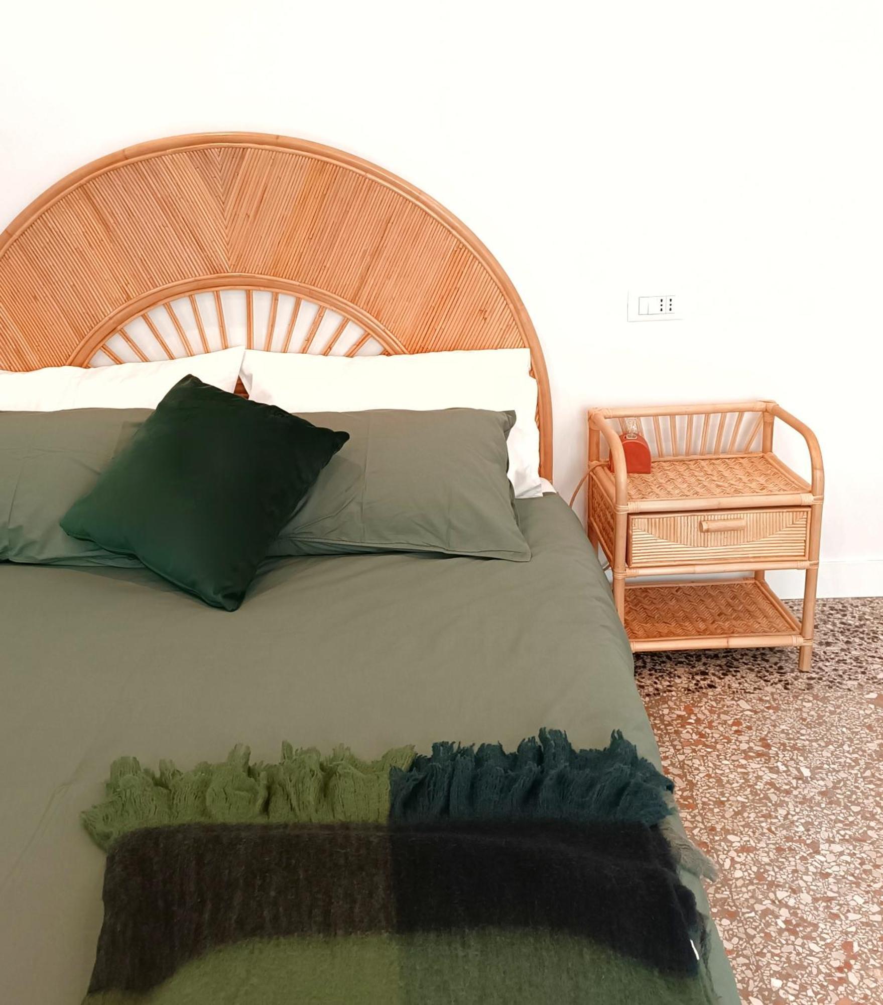 Apartment La Casa Di Caterina Rome
