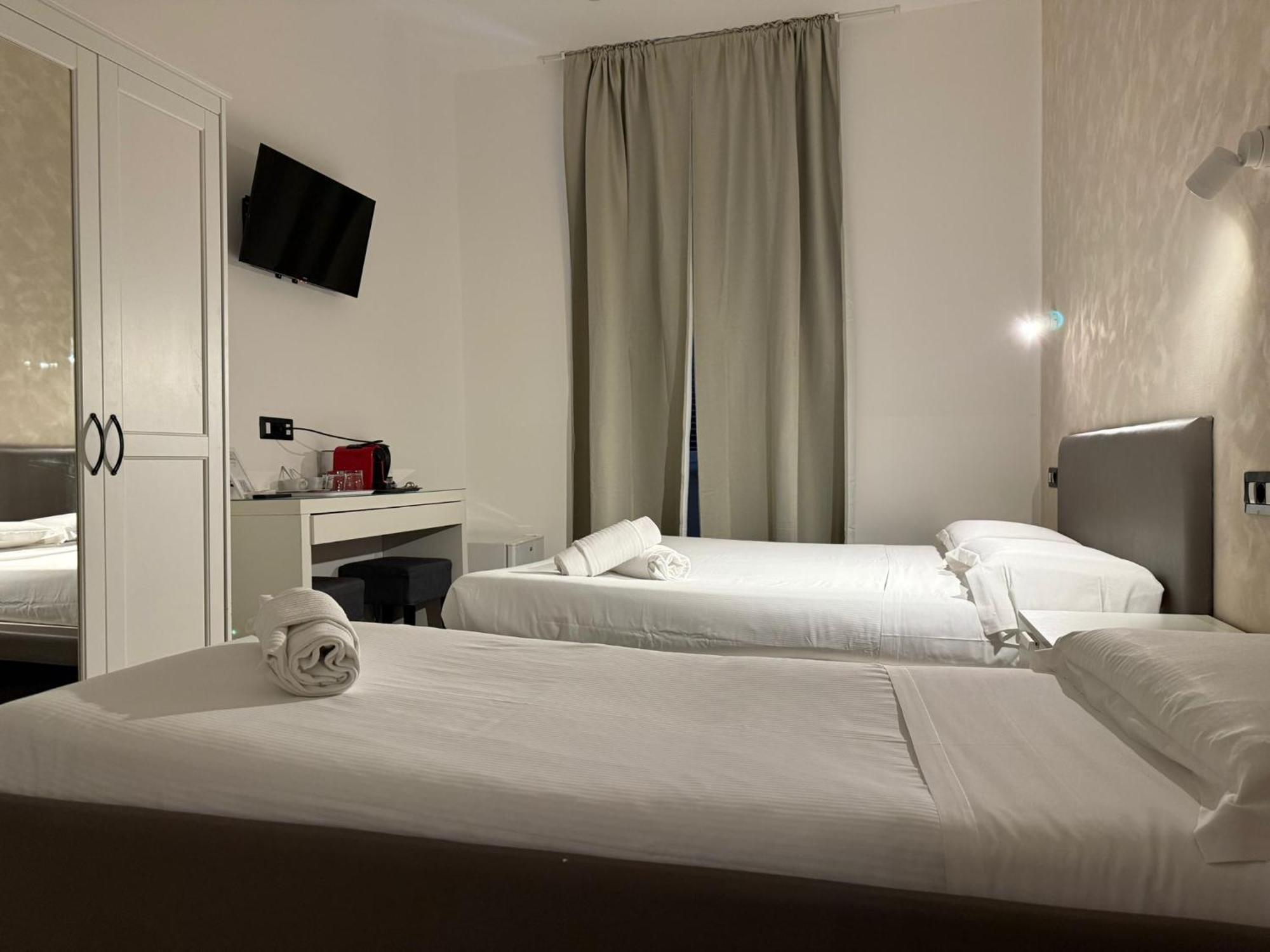 Relais Merulana 2* Rome