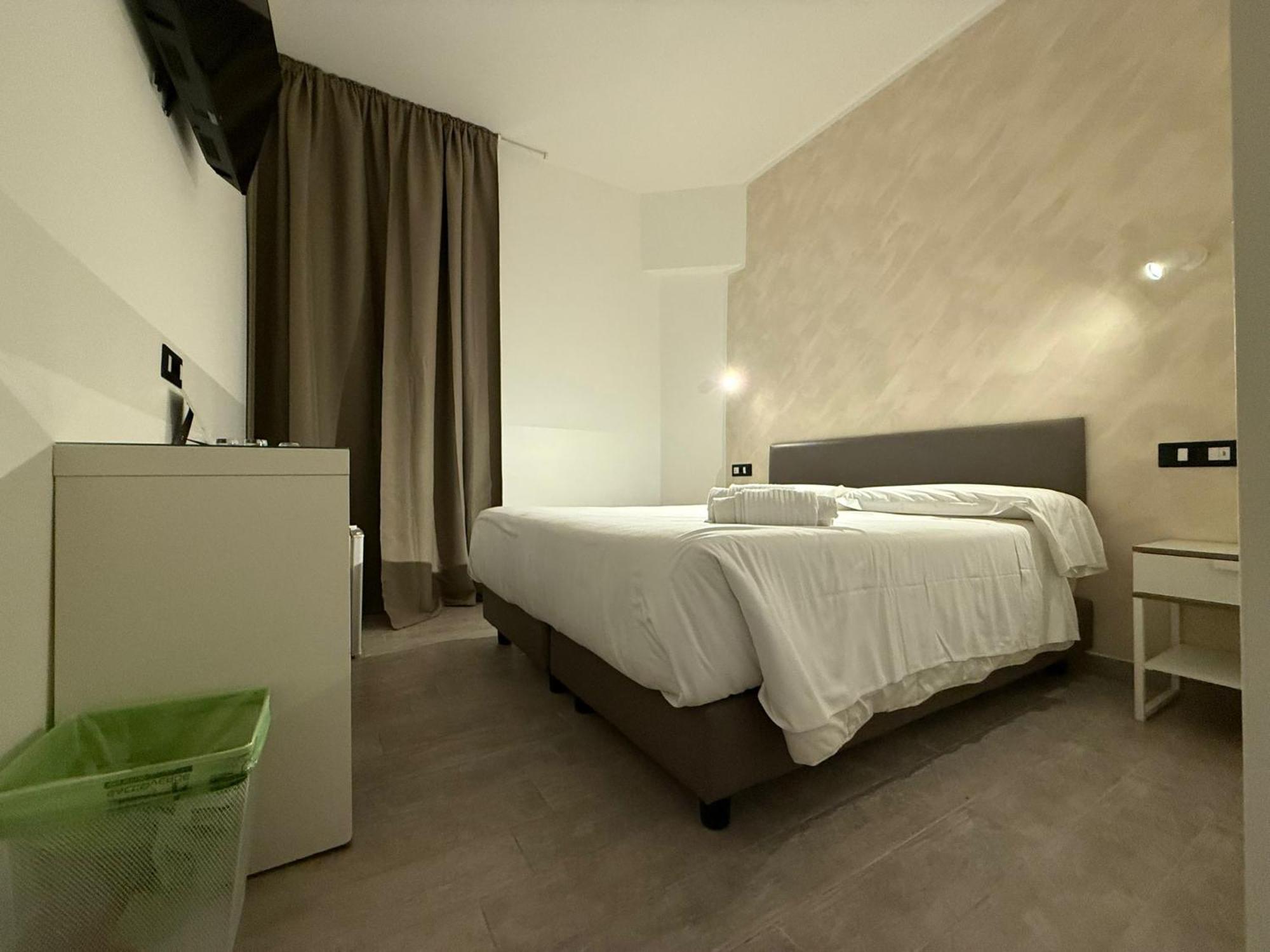 Relais Merulana 2* Rome