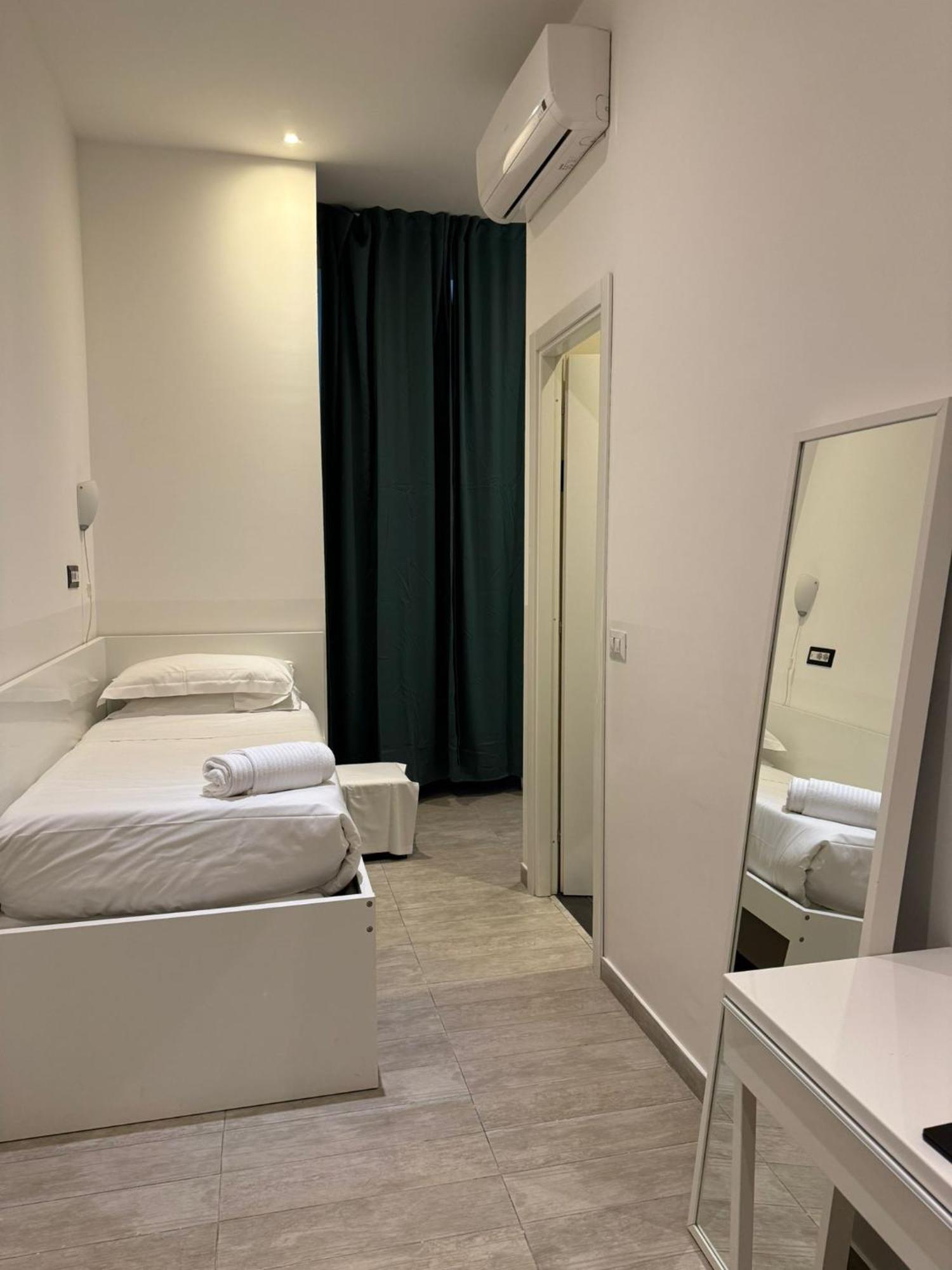 Guest house Relais Merulana Rome