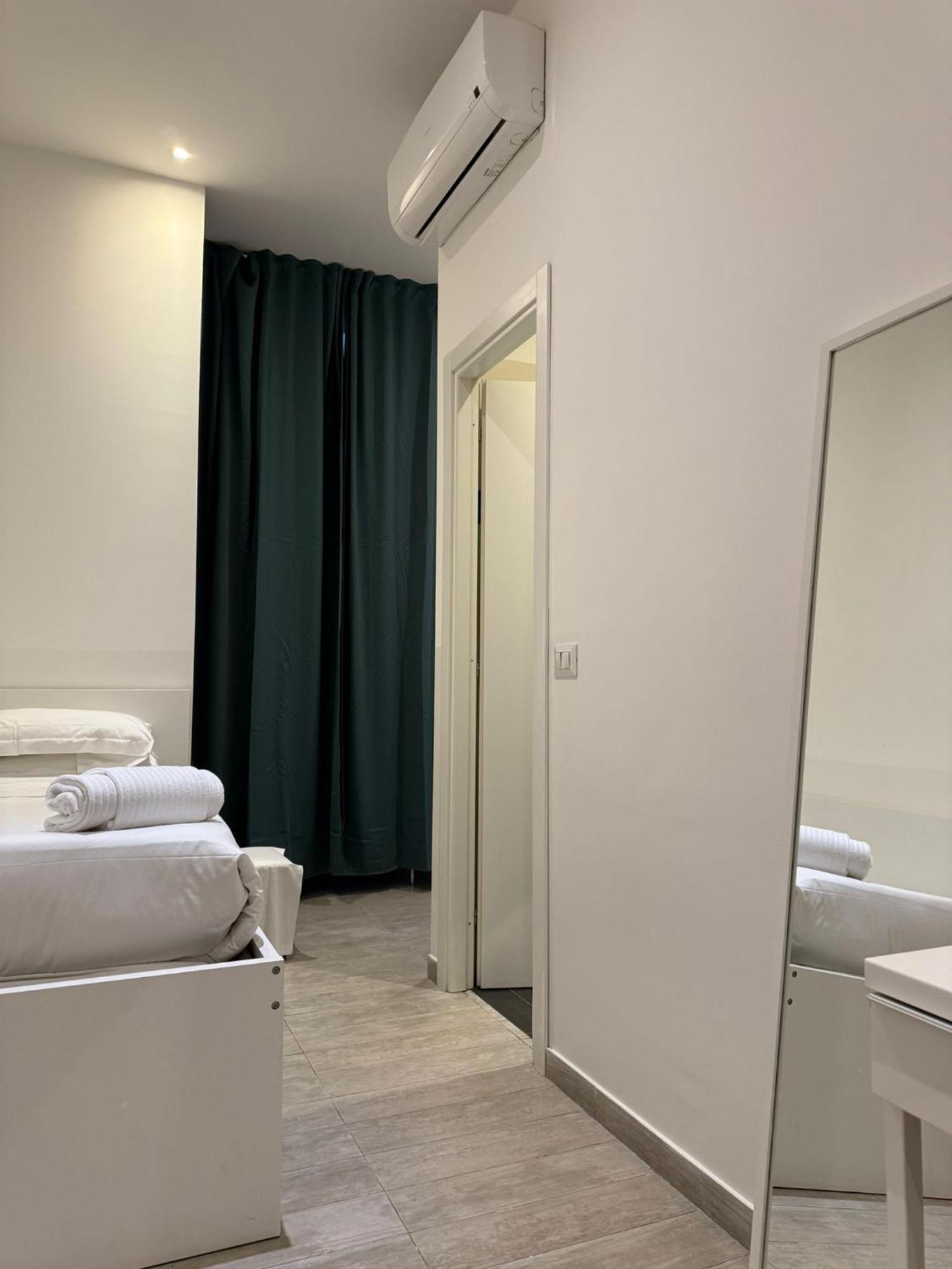 Relais Merulana 2* Rome