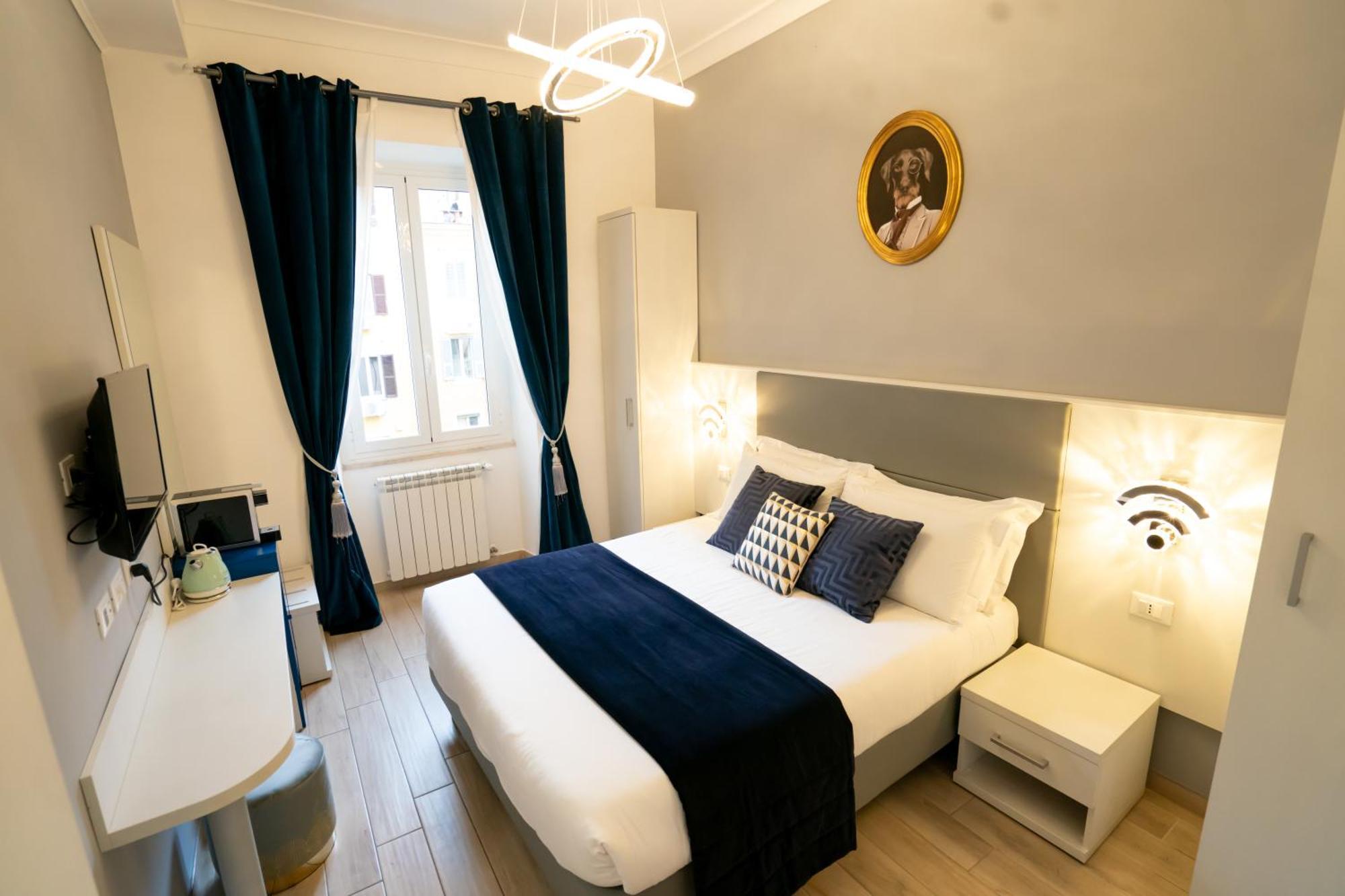 Archi Di Guest house 3*