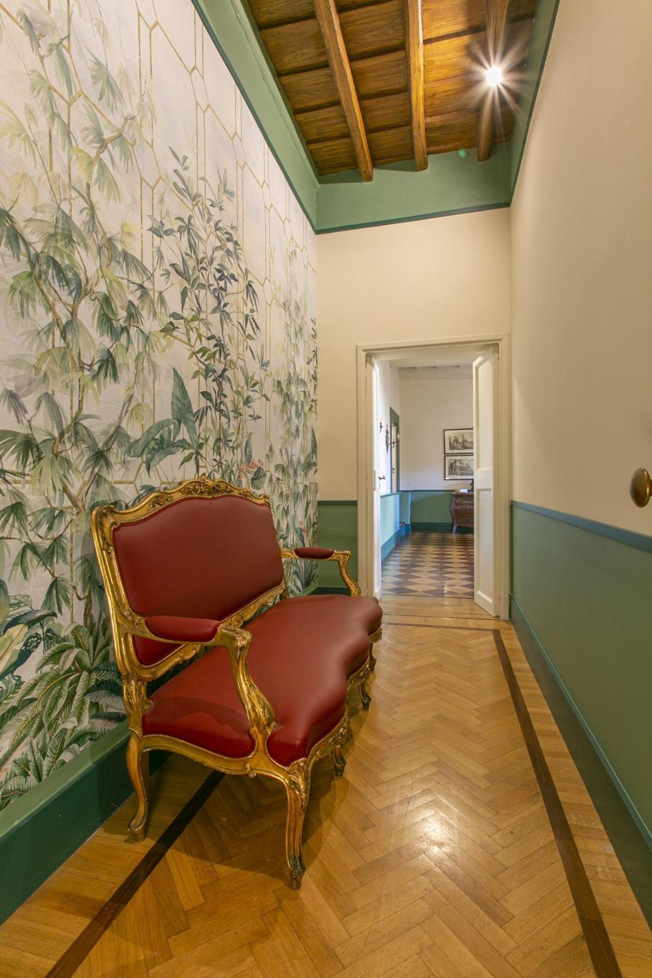 Pantheon Palazzo Nari #12 Casa Flacchi Apartment *