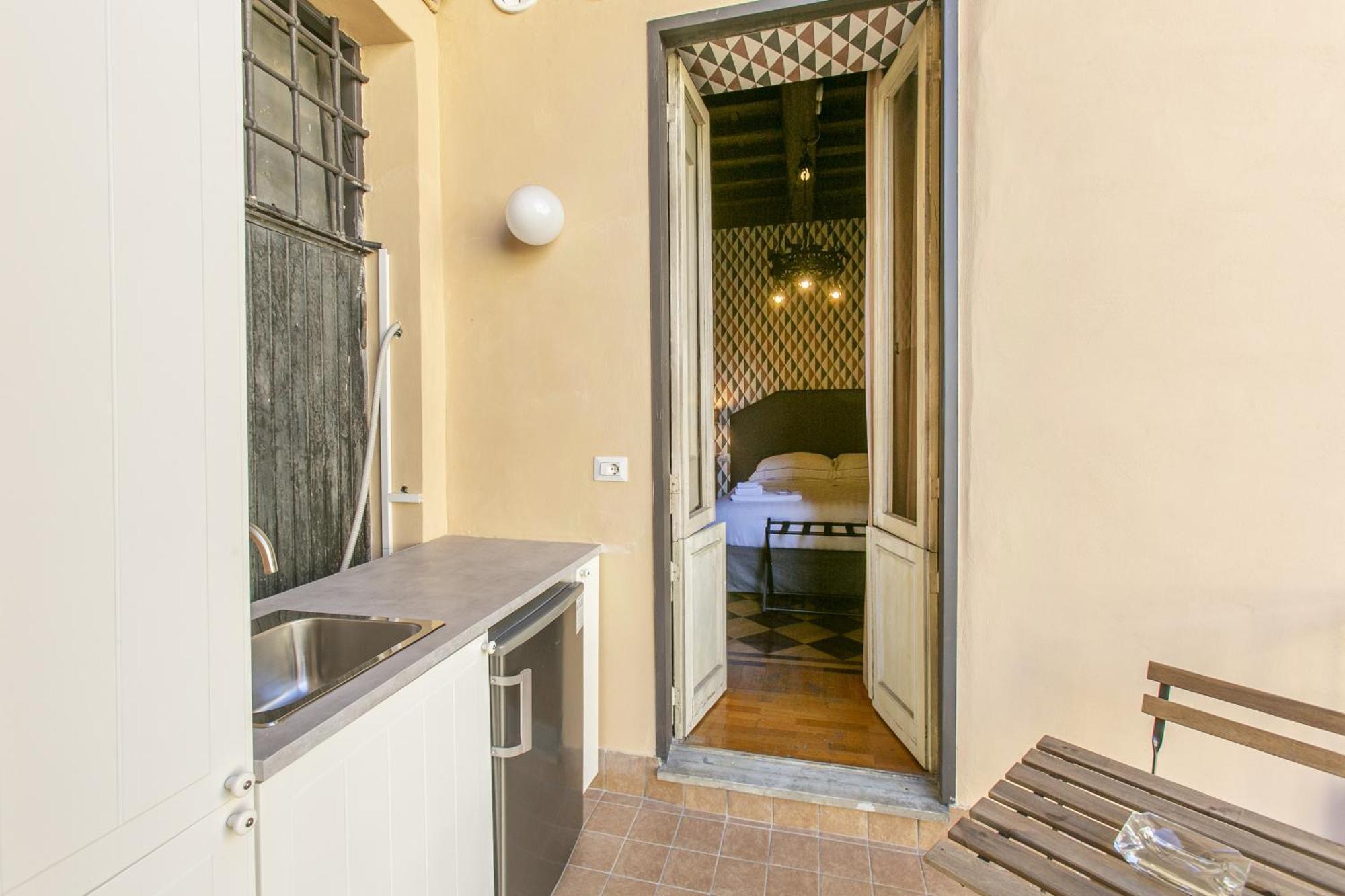 Apartment Pantheon Palazzo Nari #12 Casa Flacchi *