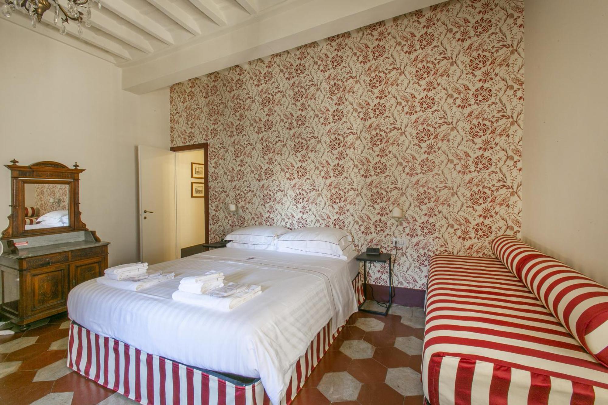 Apartment Pantheon Palazzo Nari #12 Casa Flacchi Rome