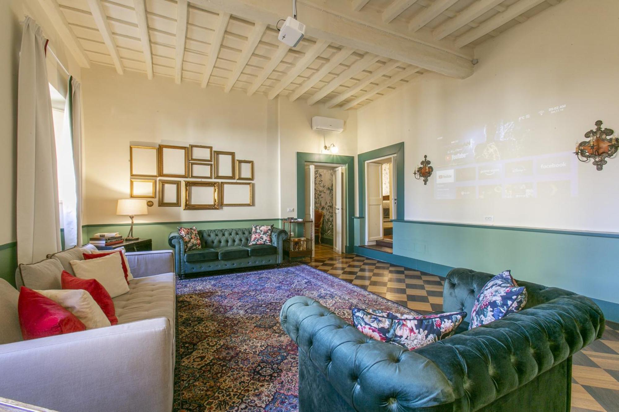 Pantheon Palazzo Nari #12 Casa Flacchi Apartment Rome