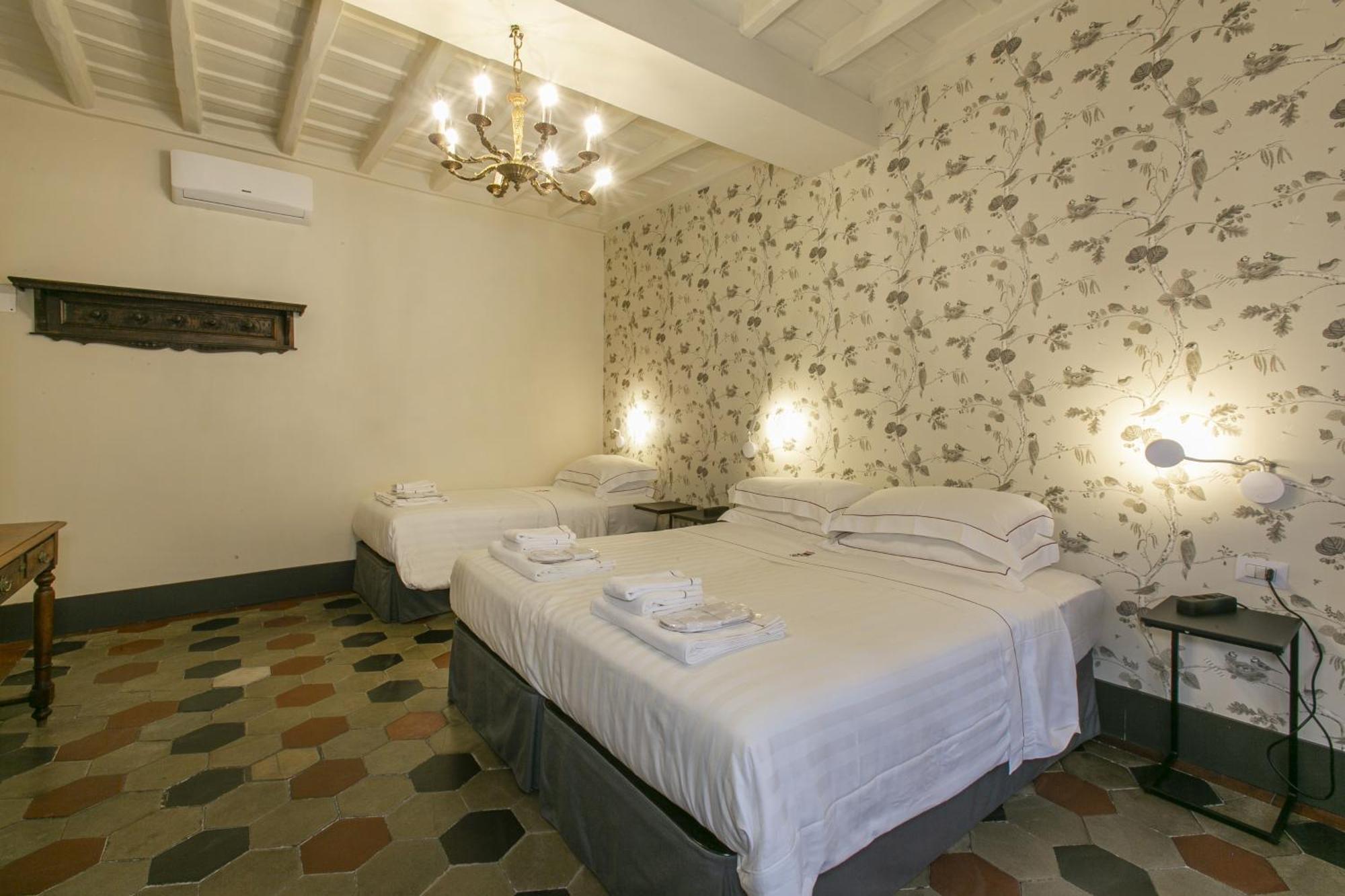 Apartment Pantheon Palazzo Nari #12 Casa Flacchi Rome