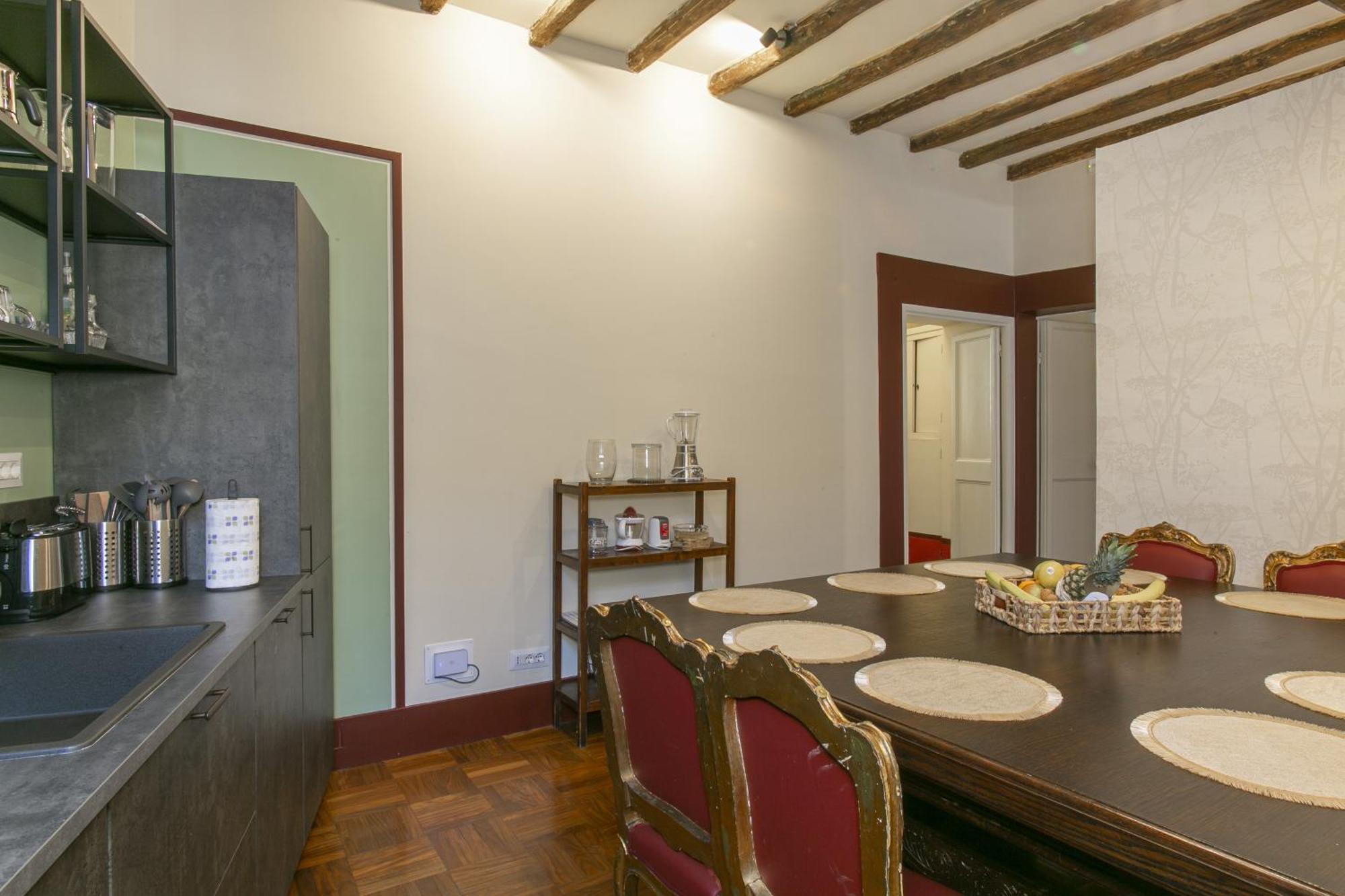 Apartment Pantheon Palazzo Nari #12 Casa Flacchi *