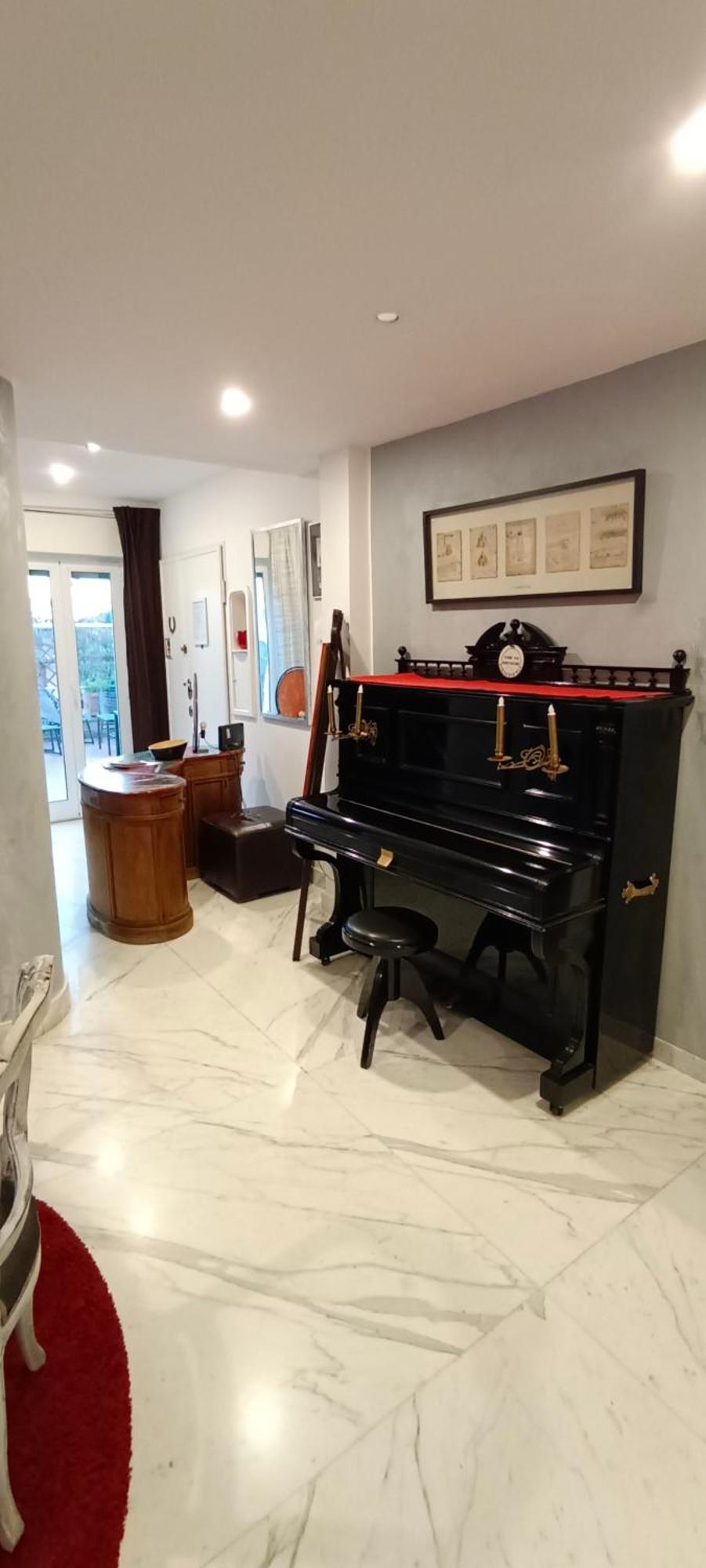 Pm Sant'alessio Apartment *