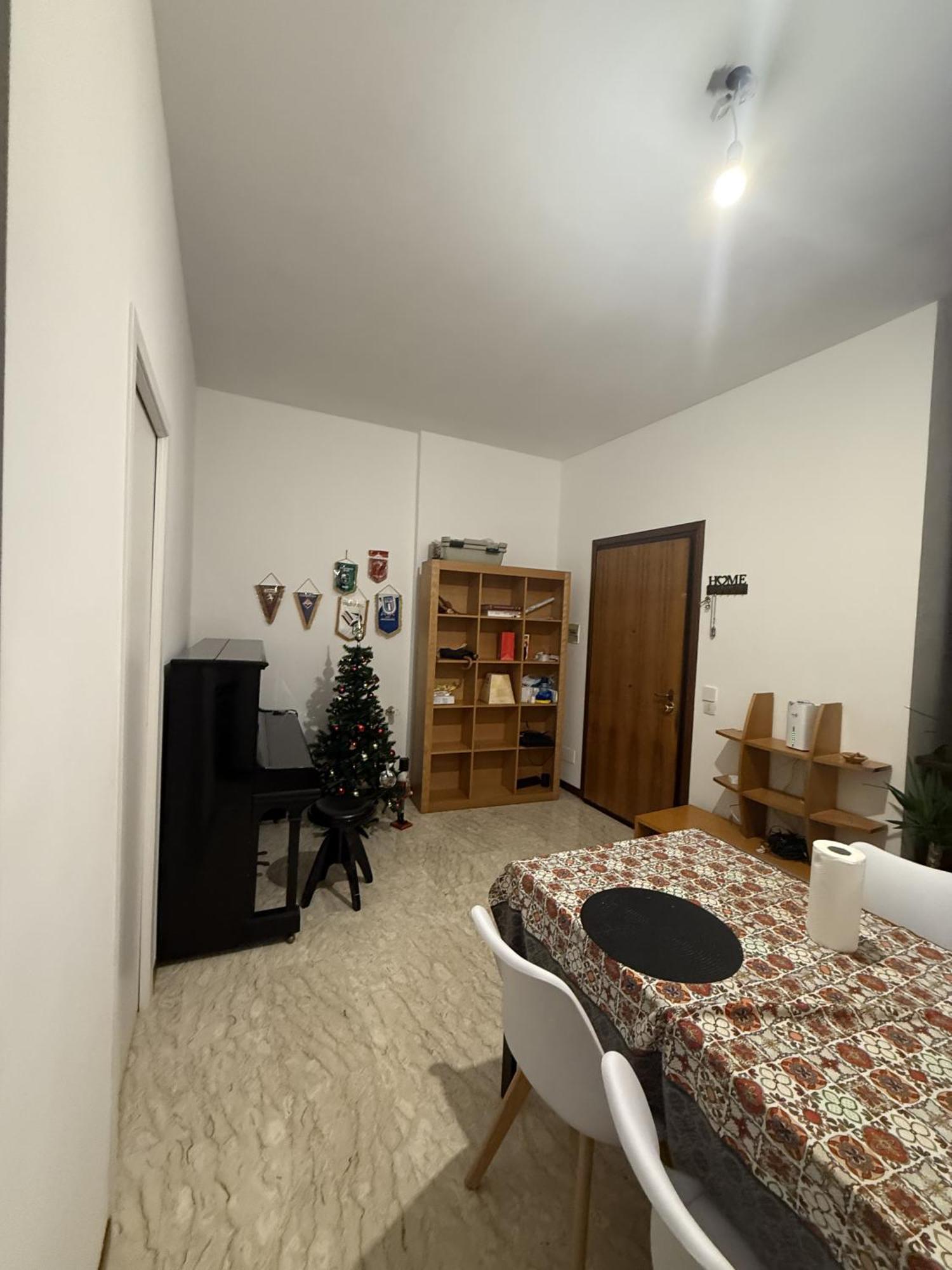 Homestay Alessio House *