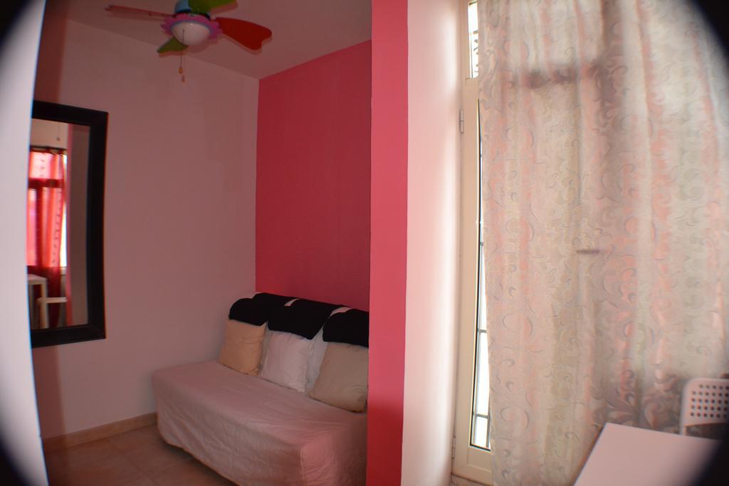 Apartment Bobo House Rome