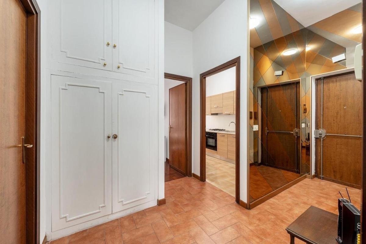 Marisa Vatican House Apartment Rome