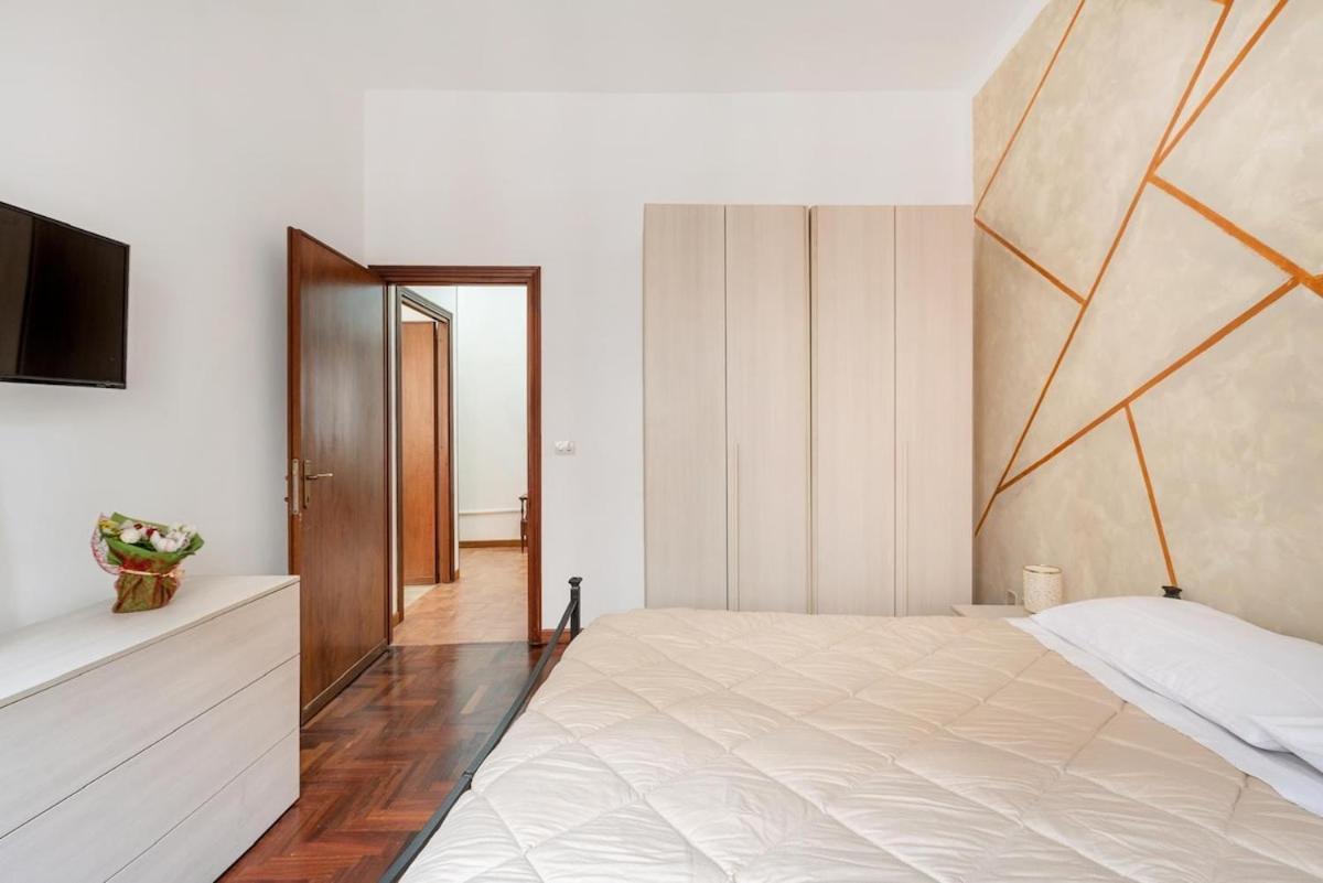 Apartment Marisa Vatican House Rome