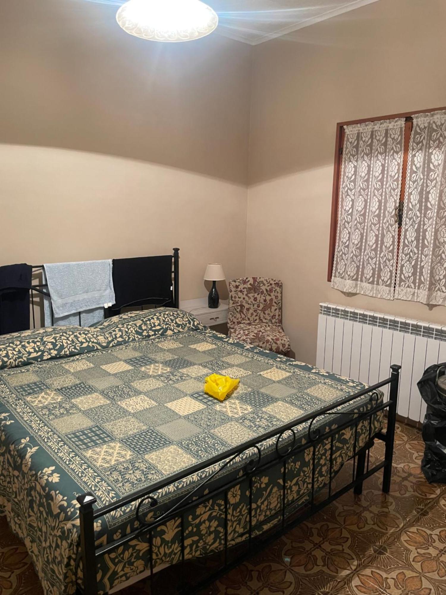 La Casa Delle Ciliegie Apartment