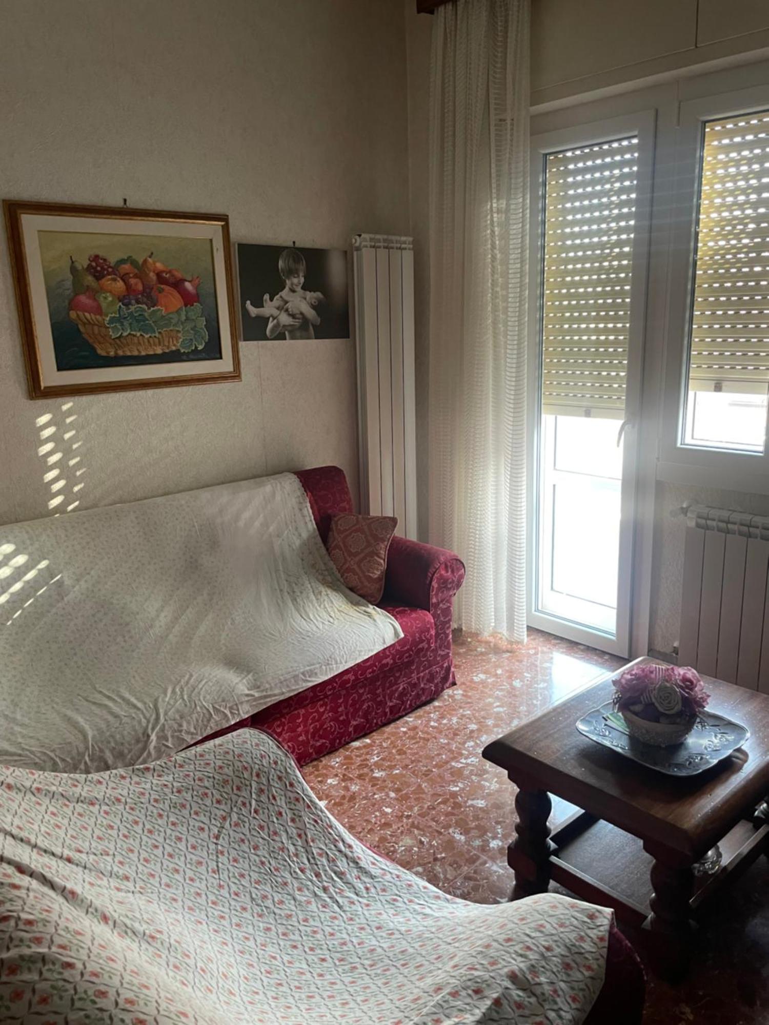 La Casa Delle Ciliegie *