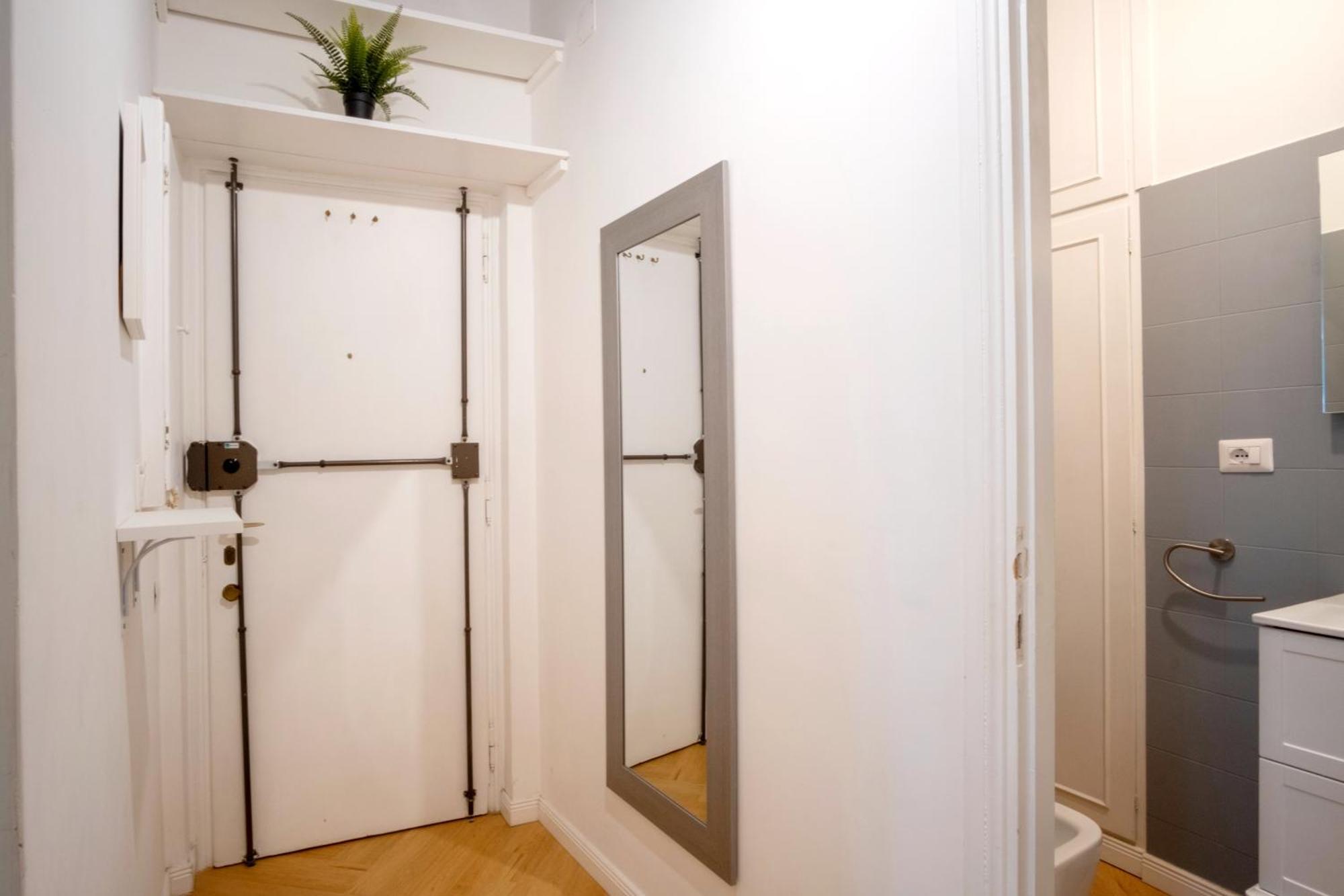 Elegantis Trevi - Just 50m From Trevi Fountain *