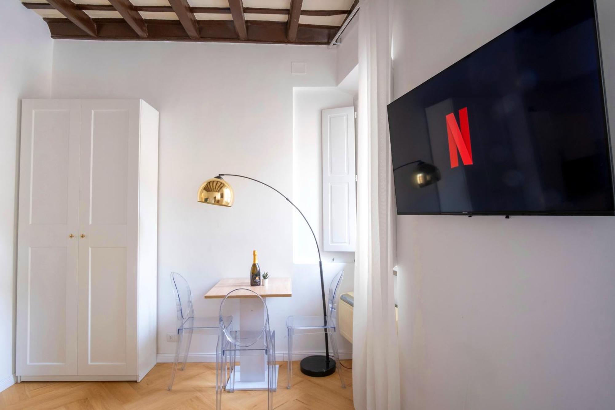 Elegantis Trevi - Just 50m From Trevi Fountain * Rome