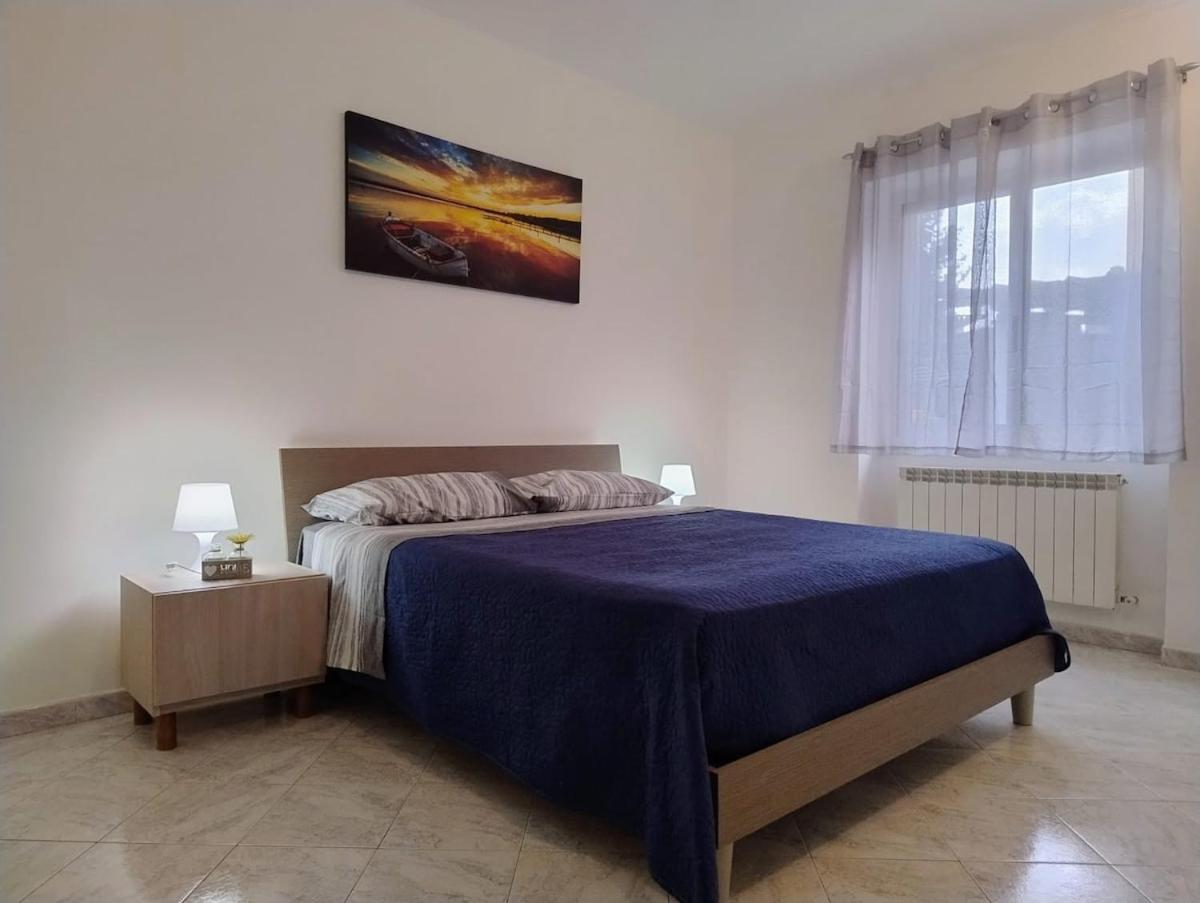 Casetta Trionfale Apartment Rome
