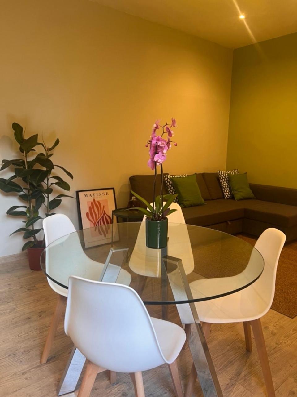 Apartment Vatican R-home Rome