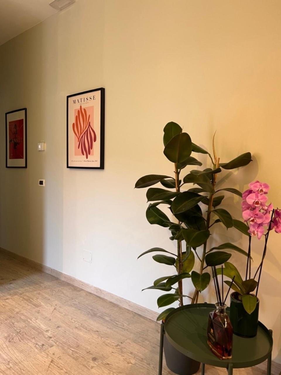 Vatican R-home Apartment Rome