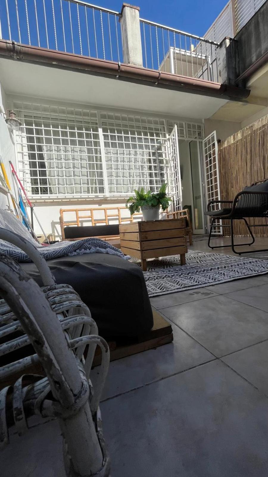 Apartment Testaccio Terrace