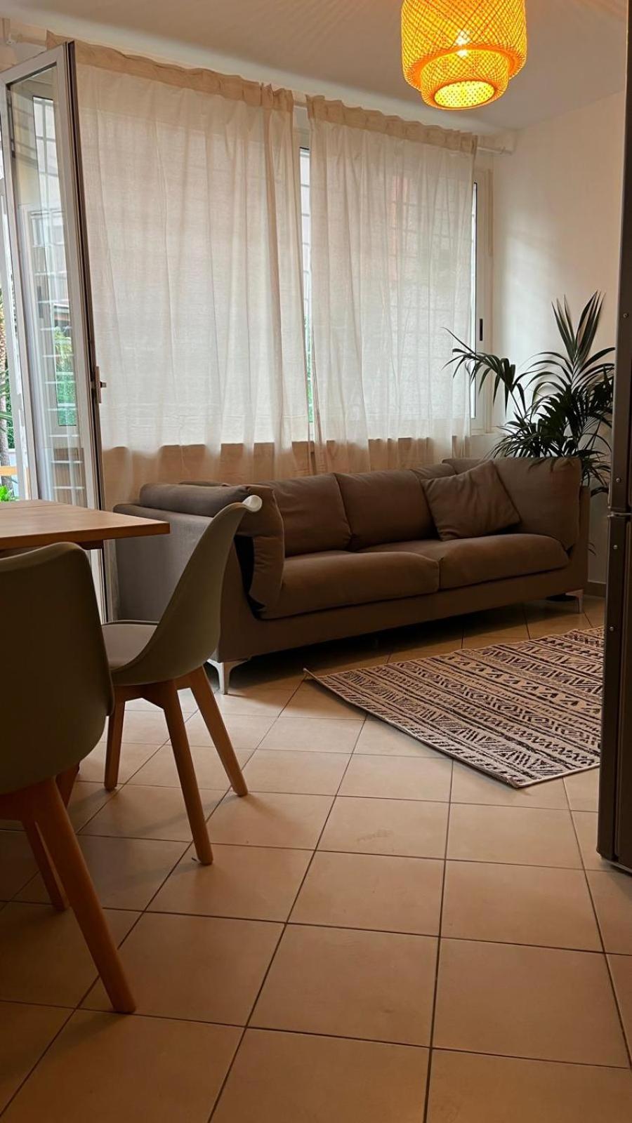 Apartment Testaccio Terrace Rome