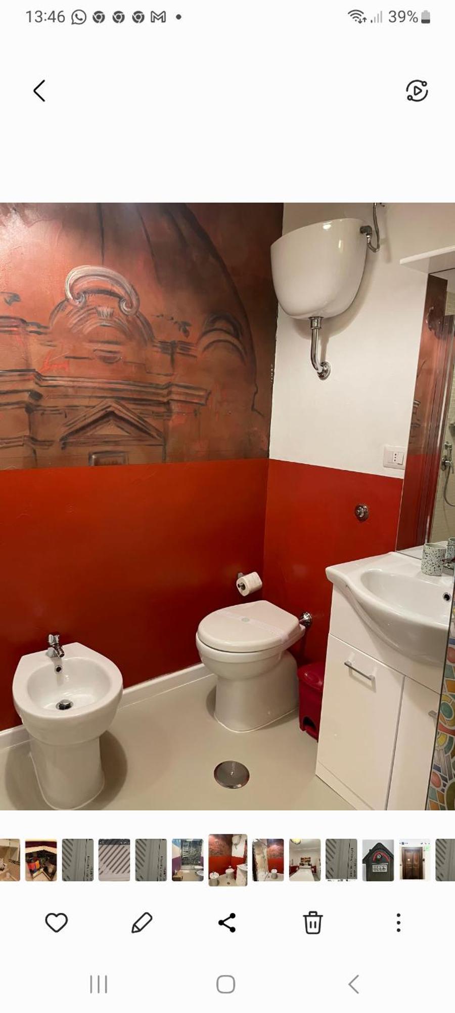 Guest house Stefano House Vaticano Rome