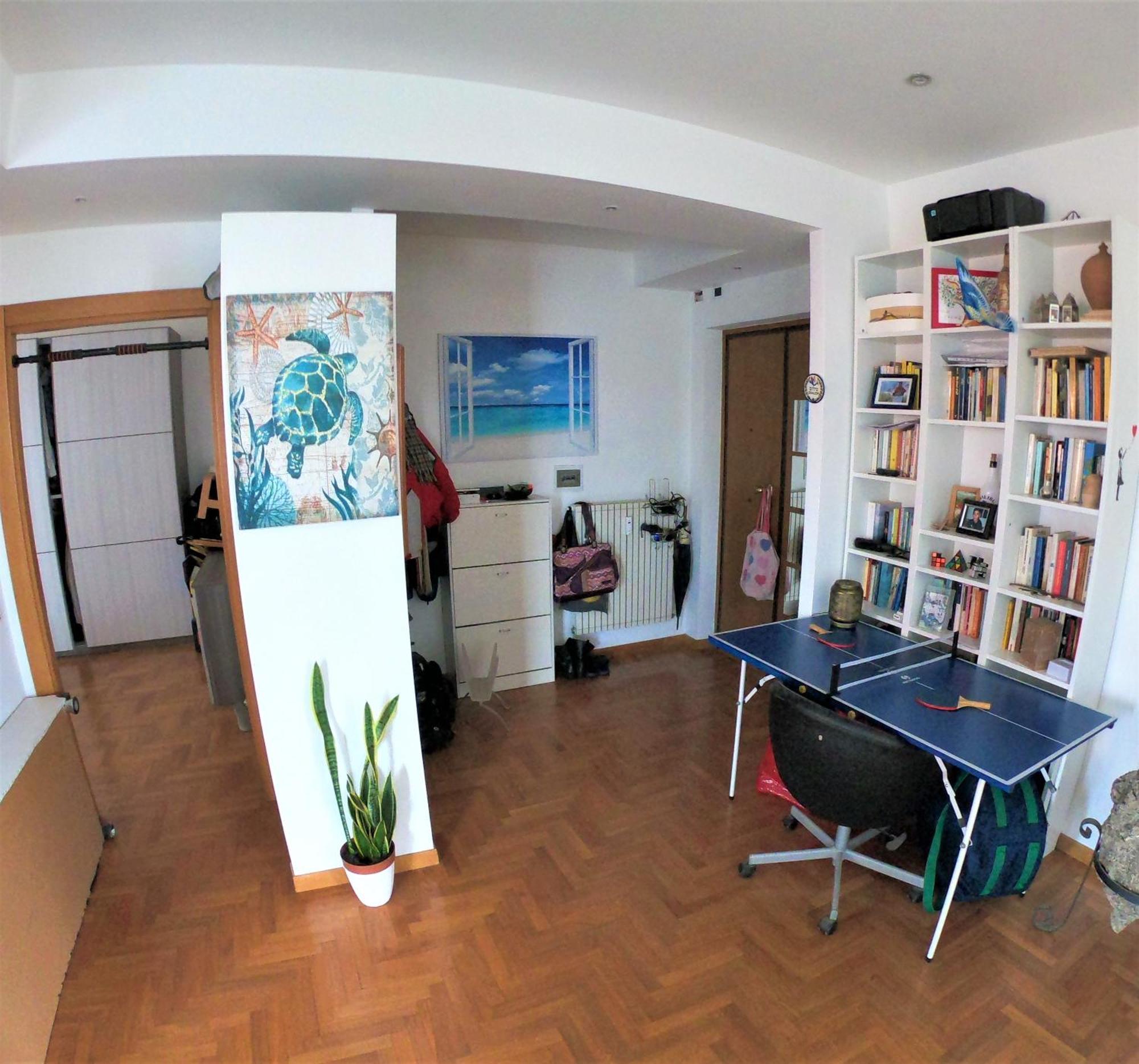 Nearpineta Apartment