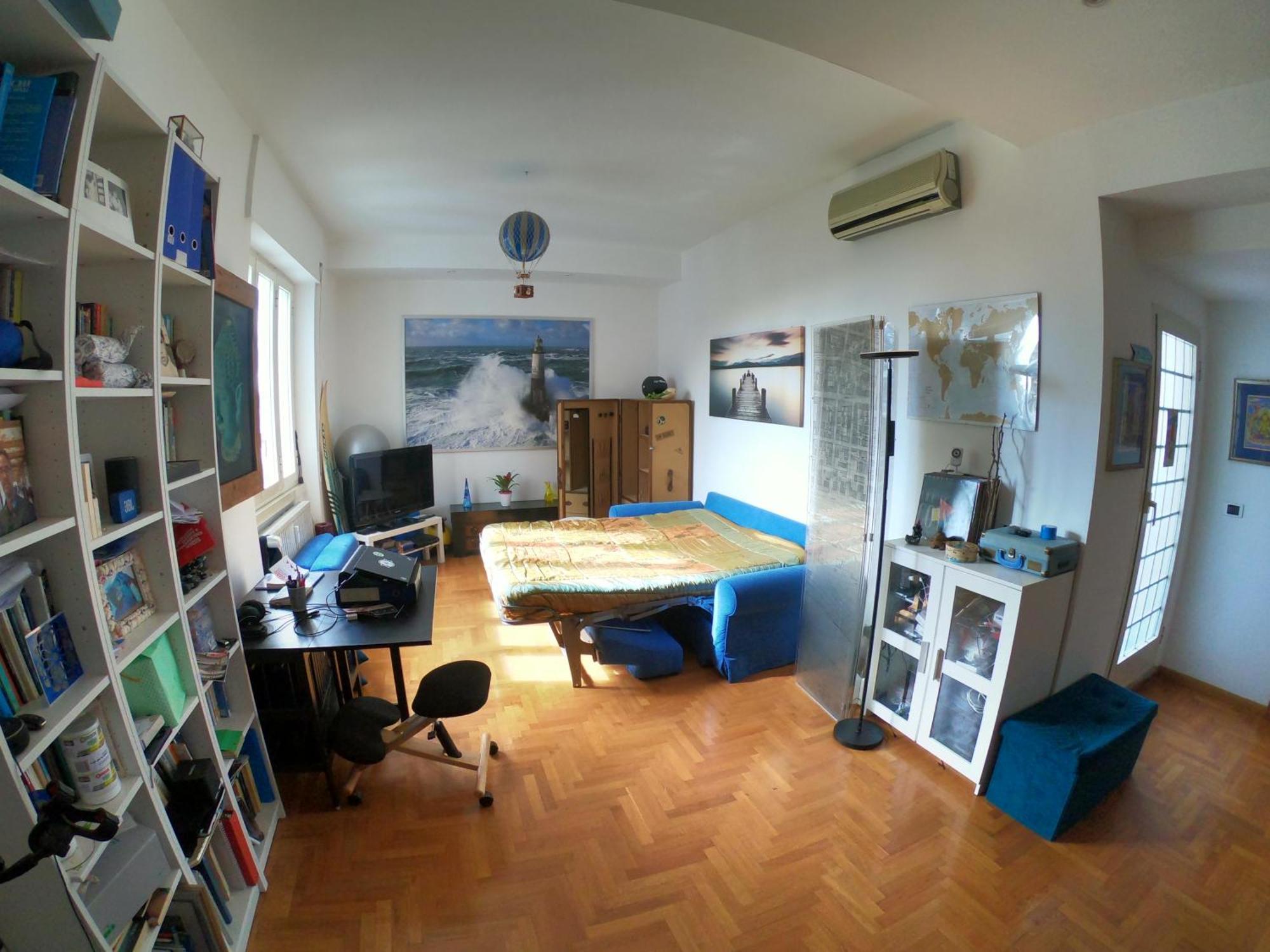 Apartment Nearpineta