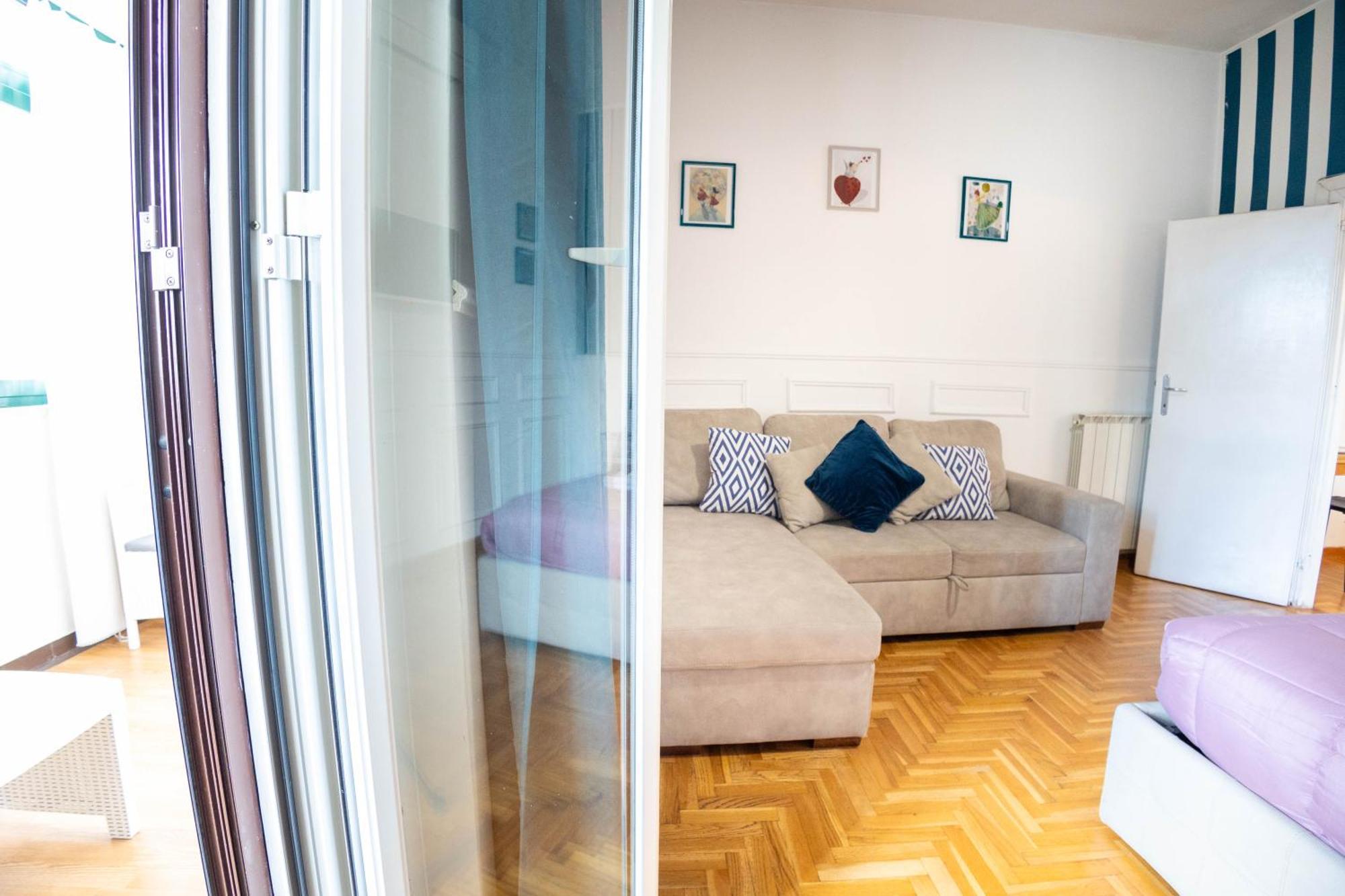 Boutique Trastevere Ripa 12 Apartment