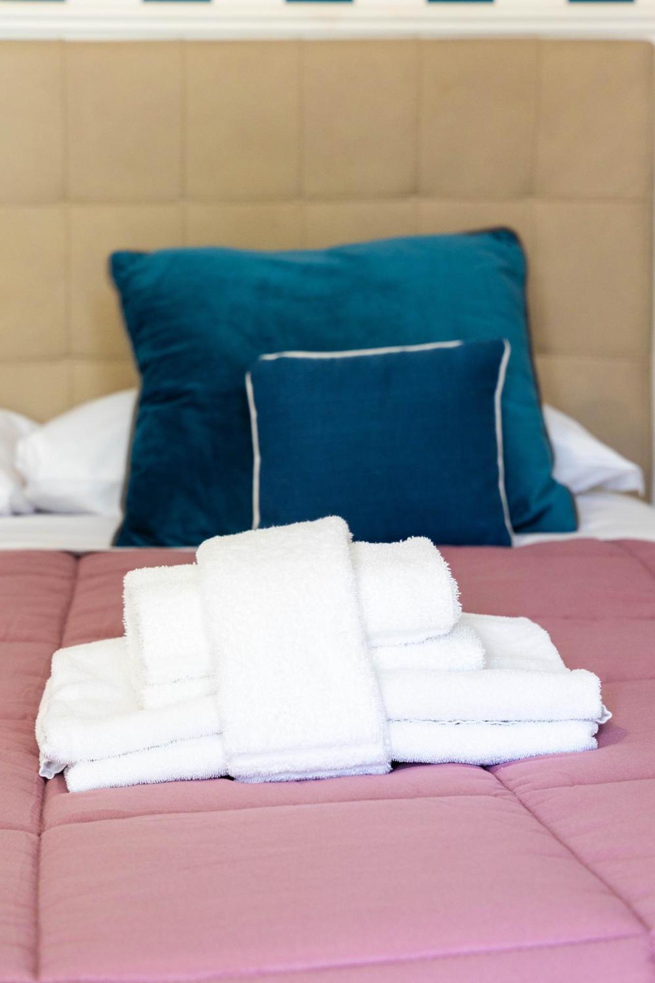 Apartment Boutique Trastevere Ripa 12 *