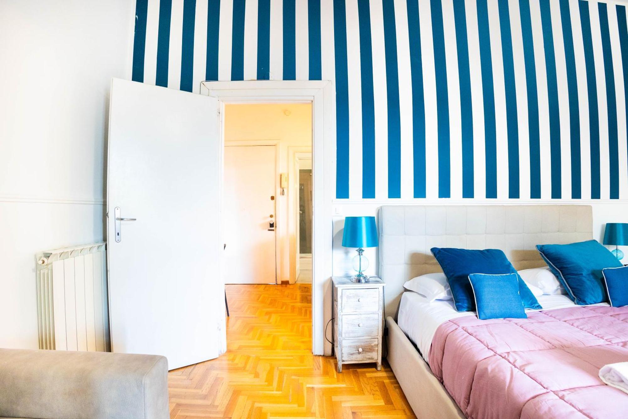 Boutique Trastevere Ripa 12 Apartment Rome