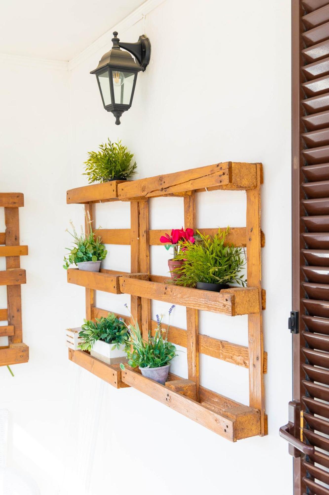 Apartment Boutique Trastevere Ripa 12
