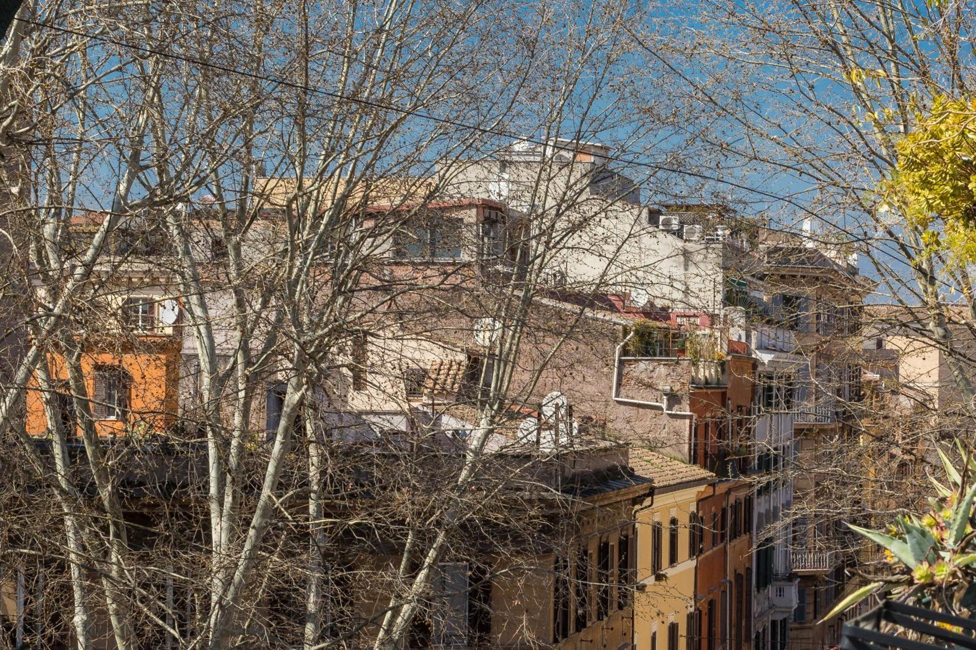 Apartment Boutique Trastevere Ripa 12 *