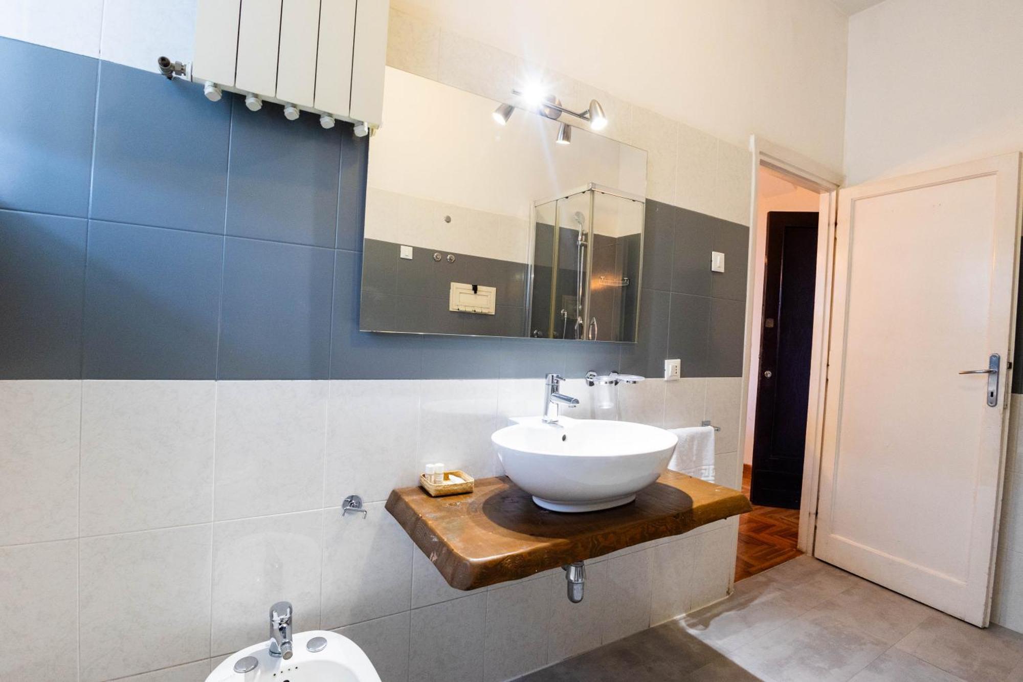 Boutique Trastevere Ripa 12 Apartment *