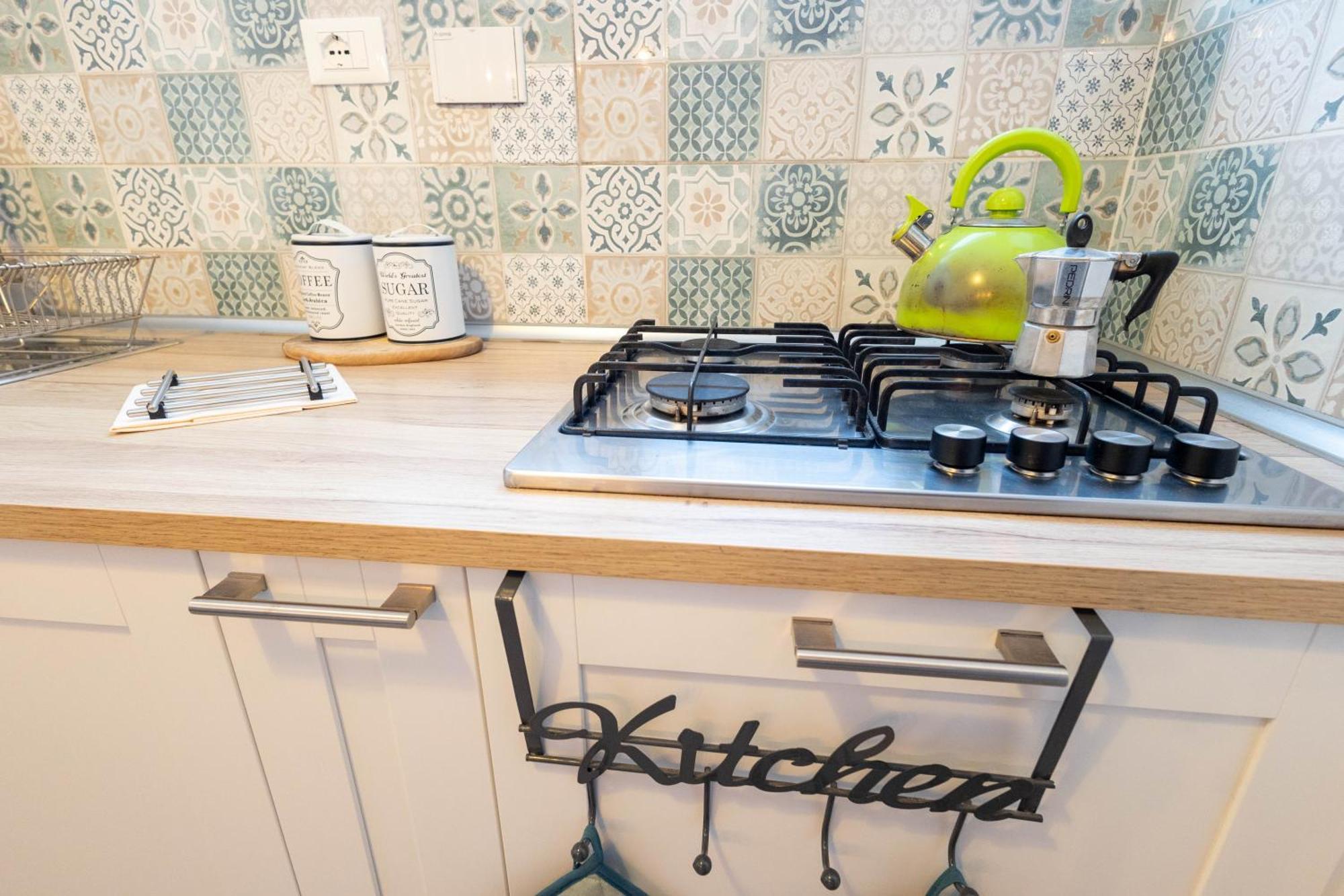 Boutique Trastevere Ripa 12 Apartment *
