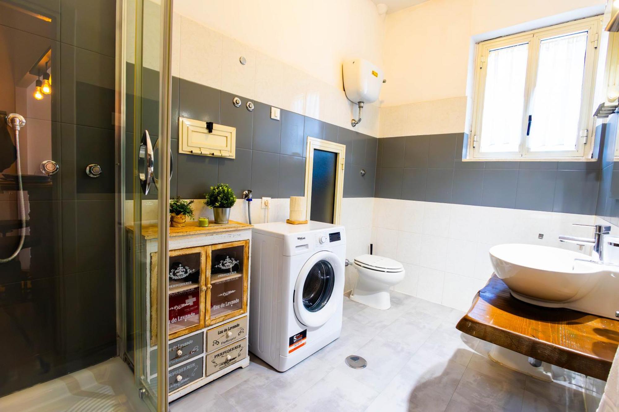 Apartment Boutique Trastevere Ripa 12 *