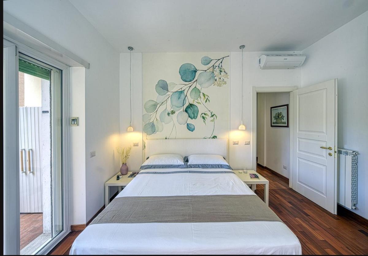Apartment Boutique In Vatican