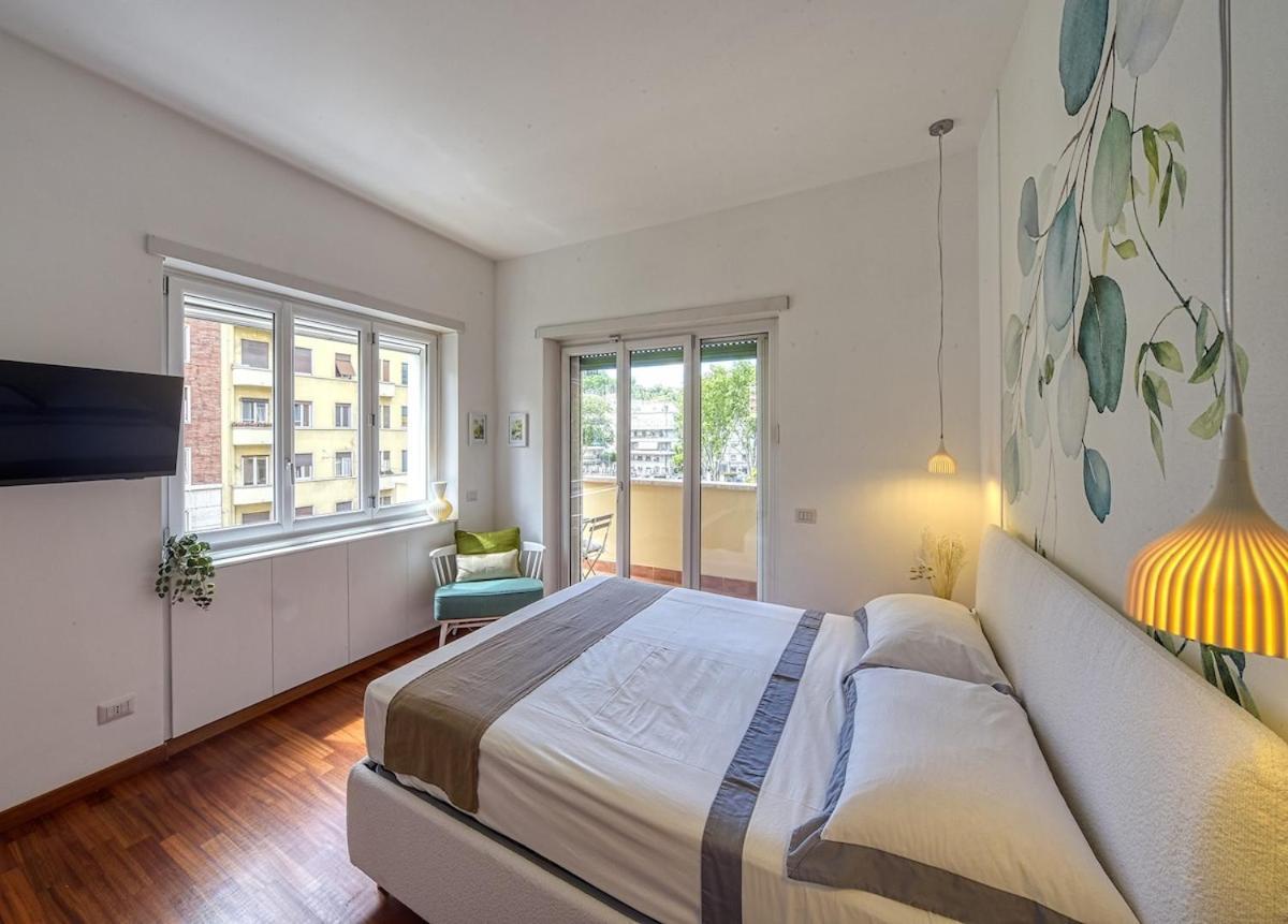 Boutique In Vatican Apartment *