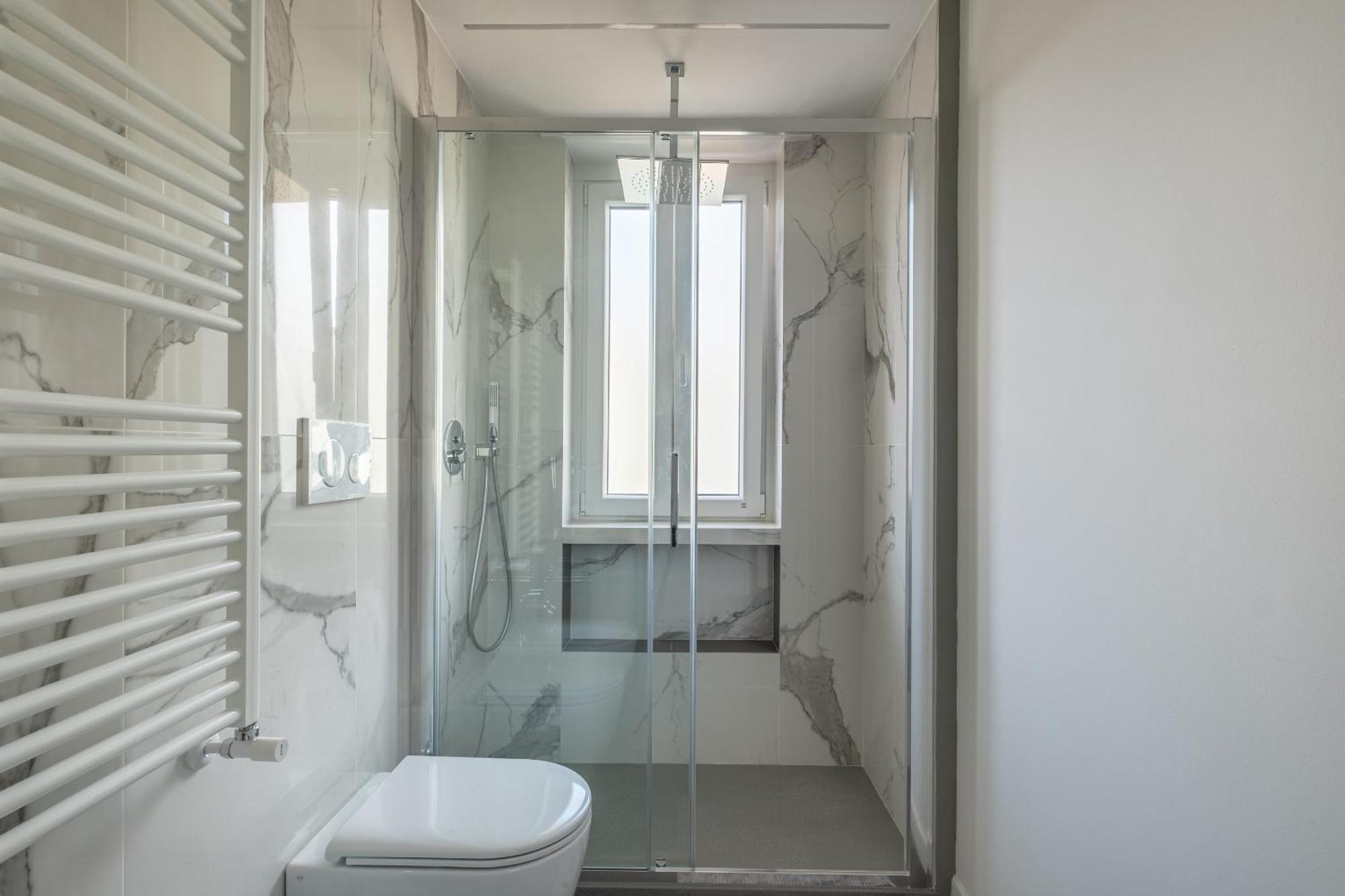 Vacanze Romane In Vespa Apartment