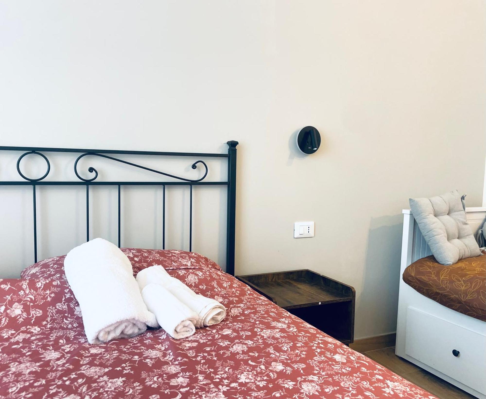 Biffi 2 - Garbatella Guest house