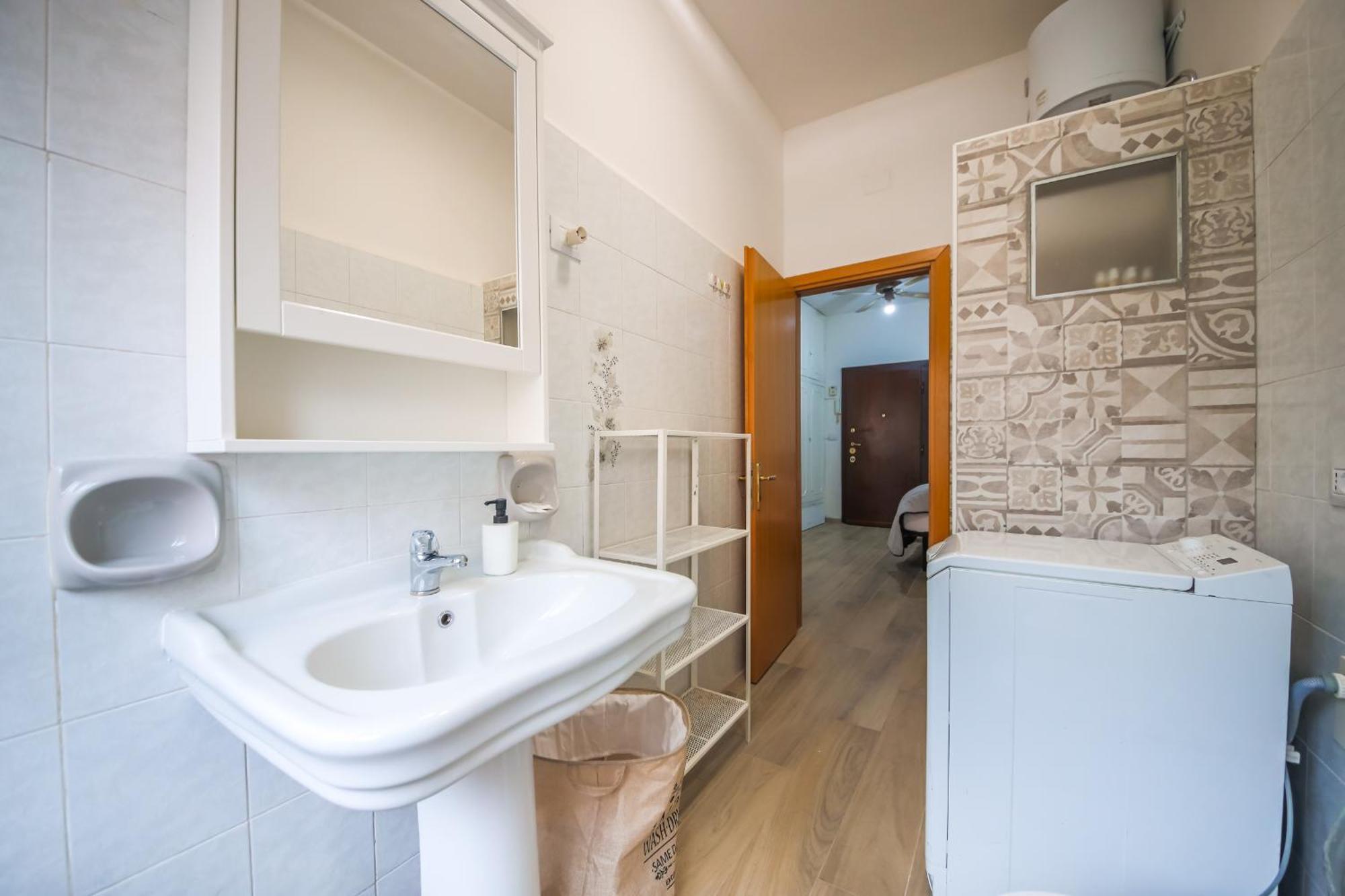 Cityfront Apartment Rome