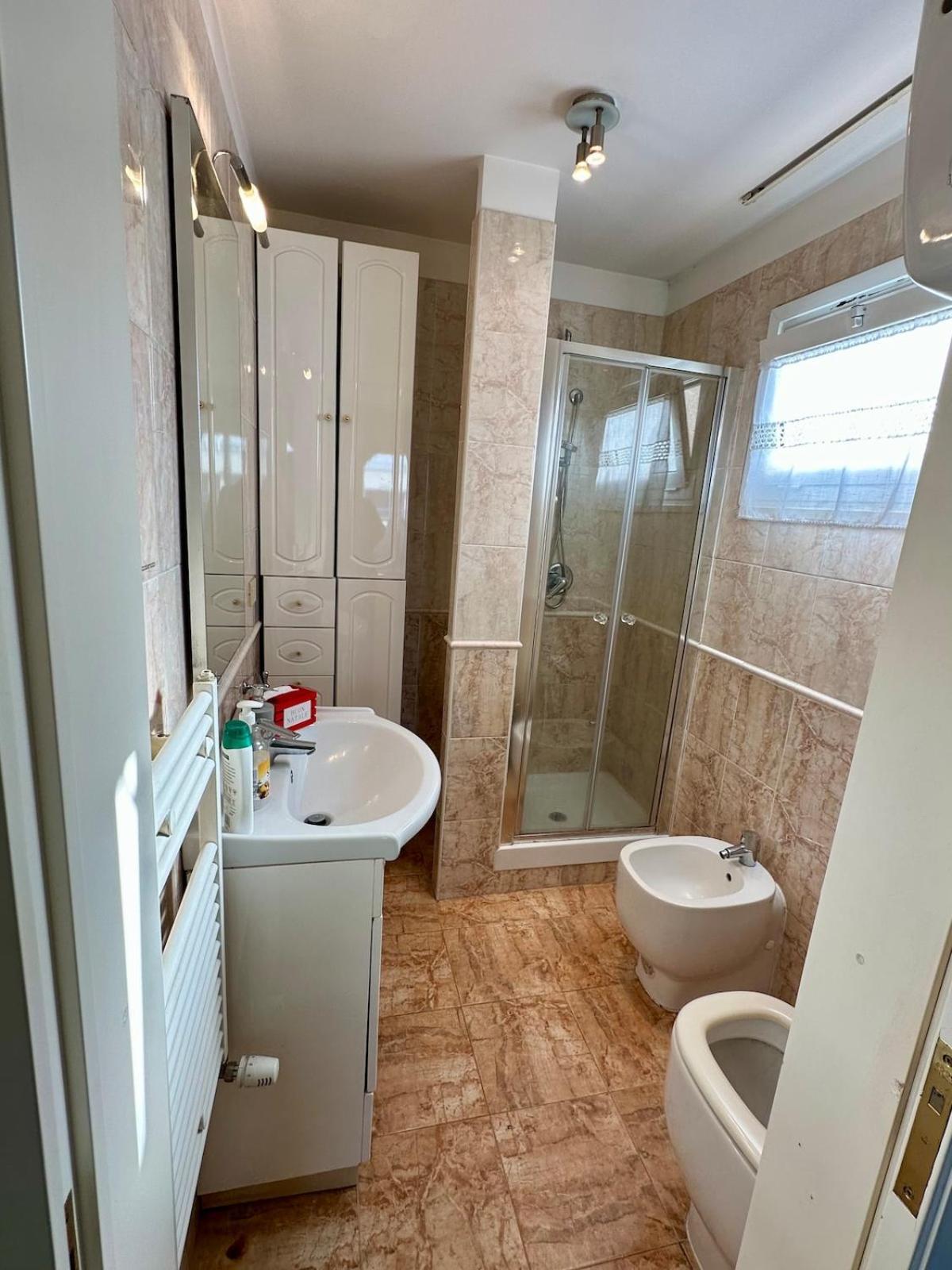Grazioso Attico Vicino Al Parco Degli Acquedotti Apartment *