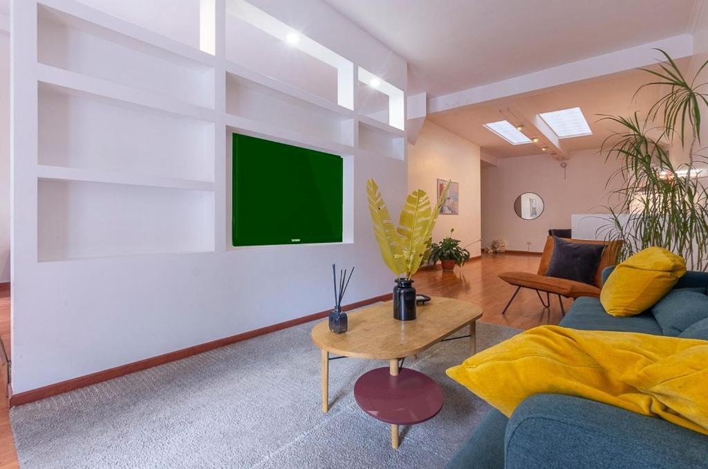Apartment Lungotevere