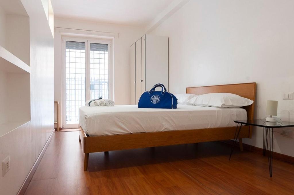 Lungotevere Apartment Rome
