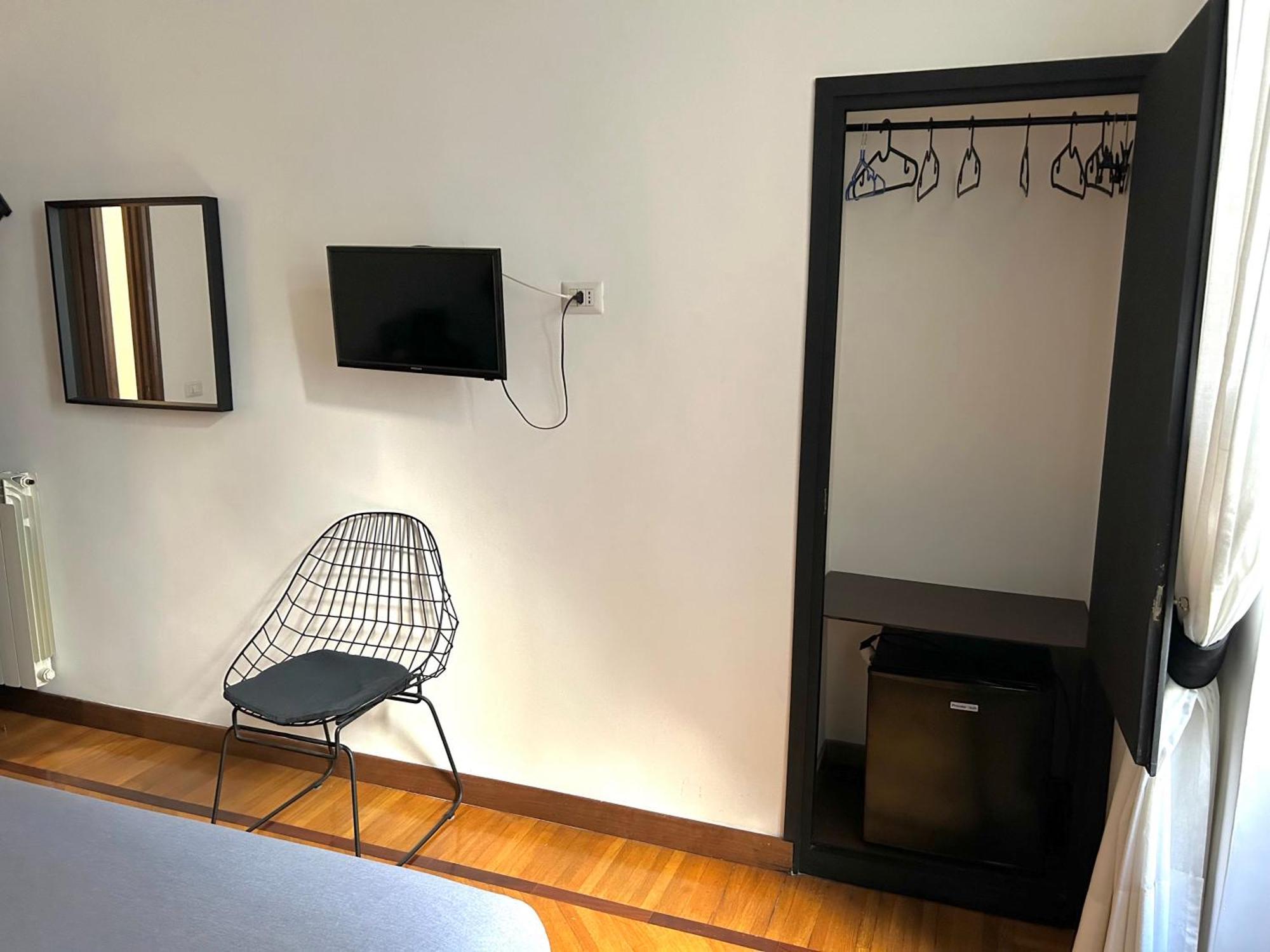 Bed & Breakfast Gelsomina Rome